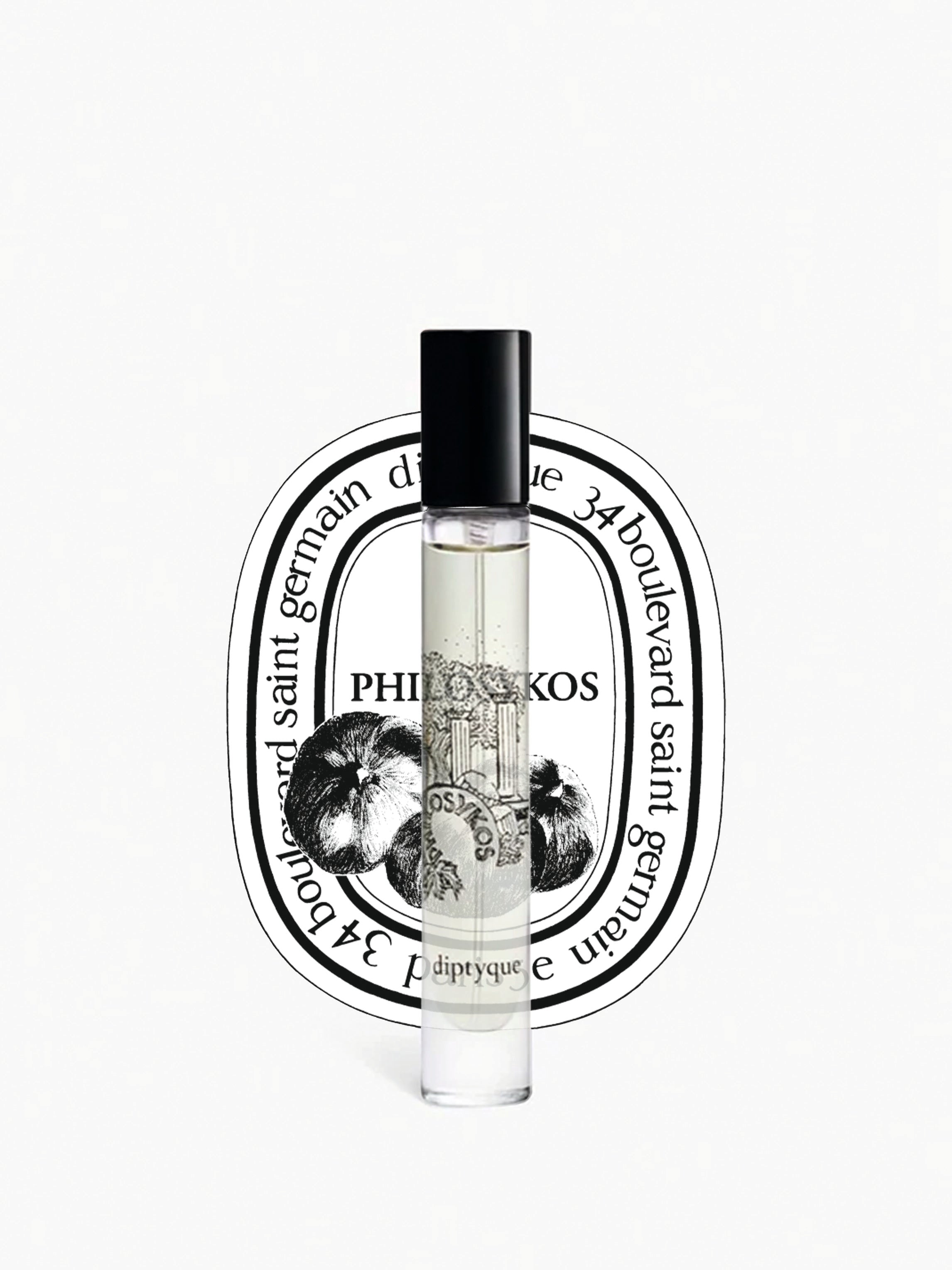 Set of 5 Eaux de toilette - To compose – Diptyque