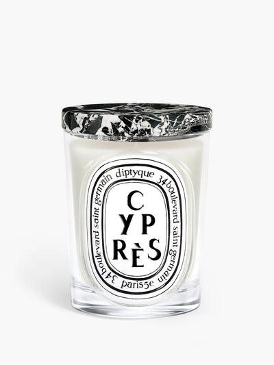 Tapa Grand Antique - Para velas de modelo clásico
