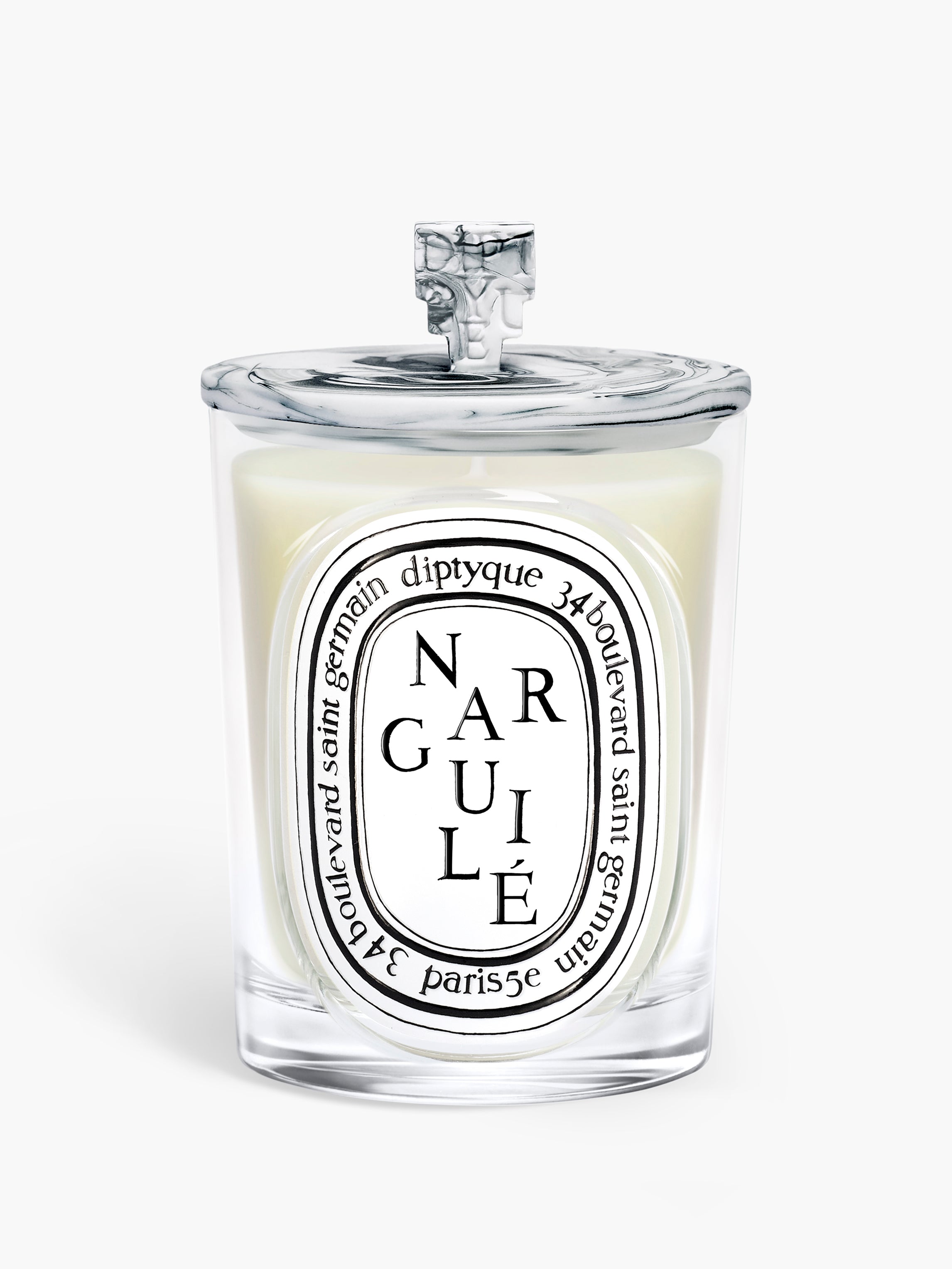 Landscape Lid - For classic candles – Diptyque