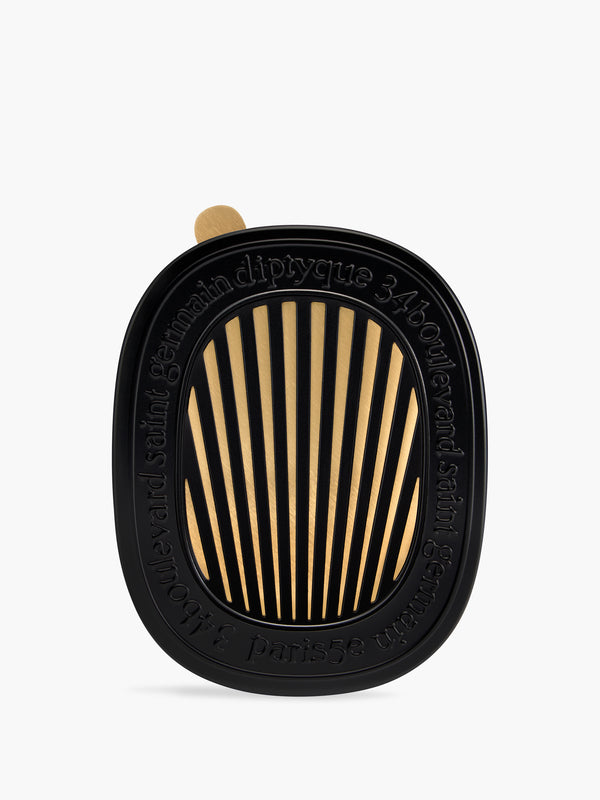 Diffuseur pour la voiture - Or