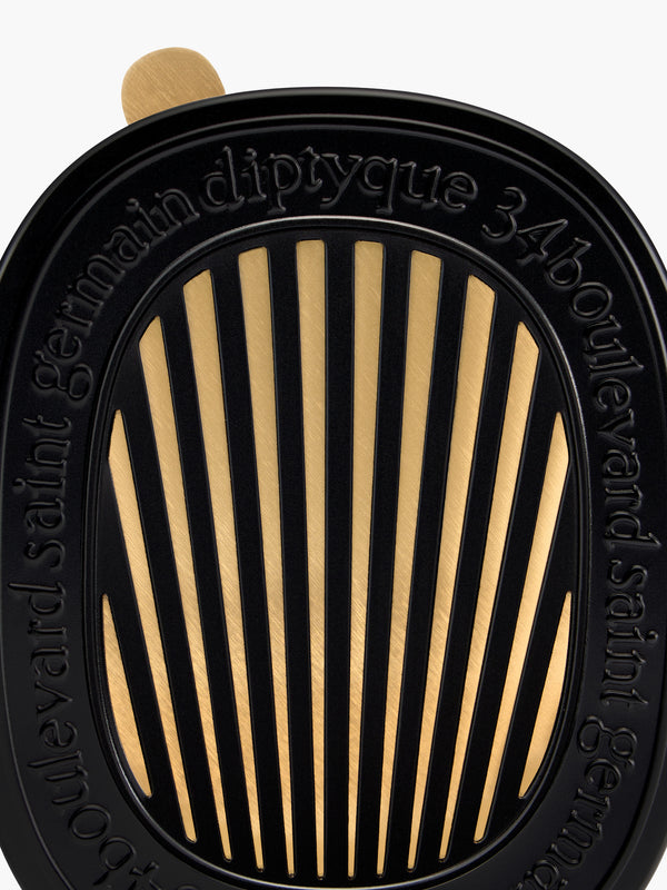 Diffuseur pour la voiture - Or