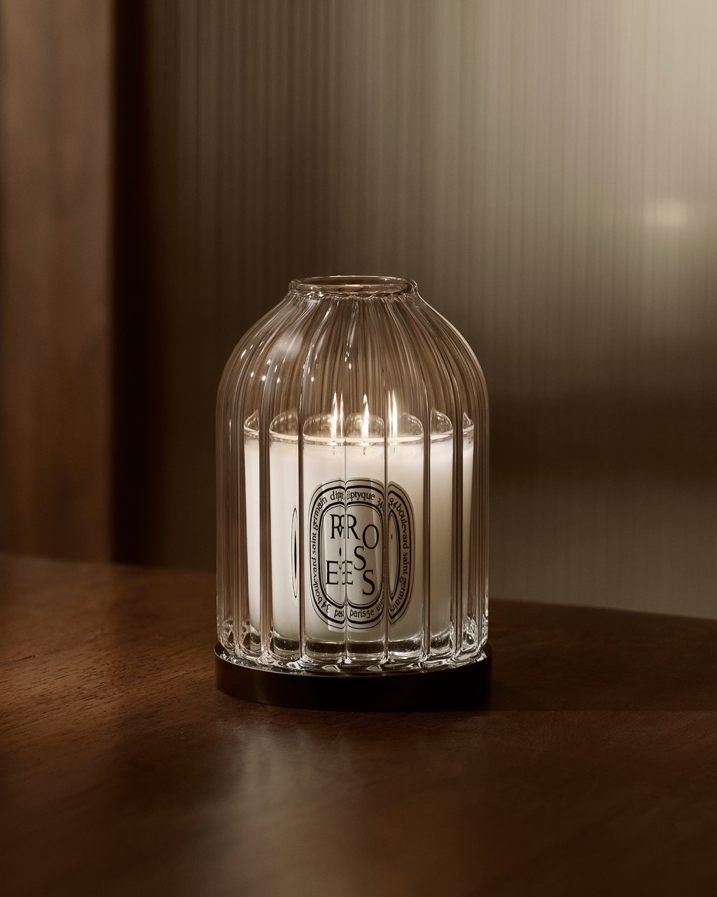 Jasmin (Jasmine) - Small Candle – Diptyque
