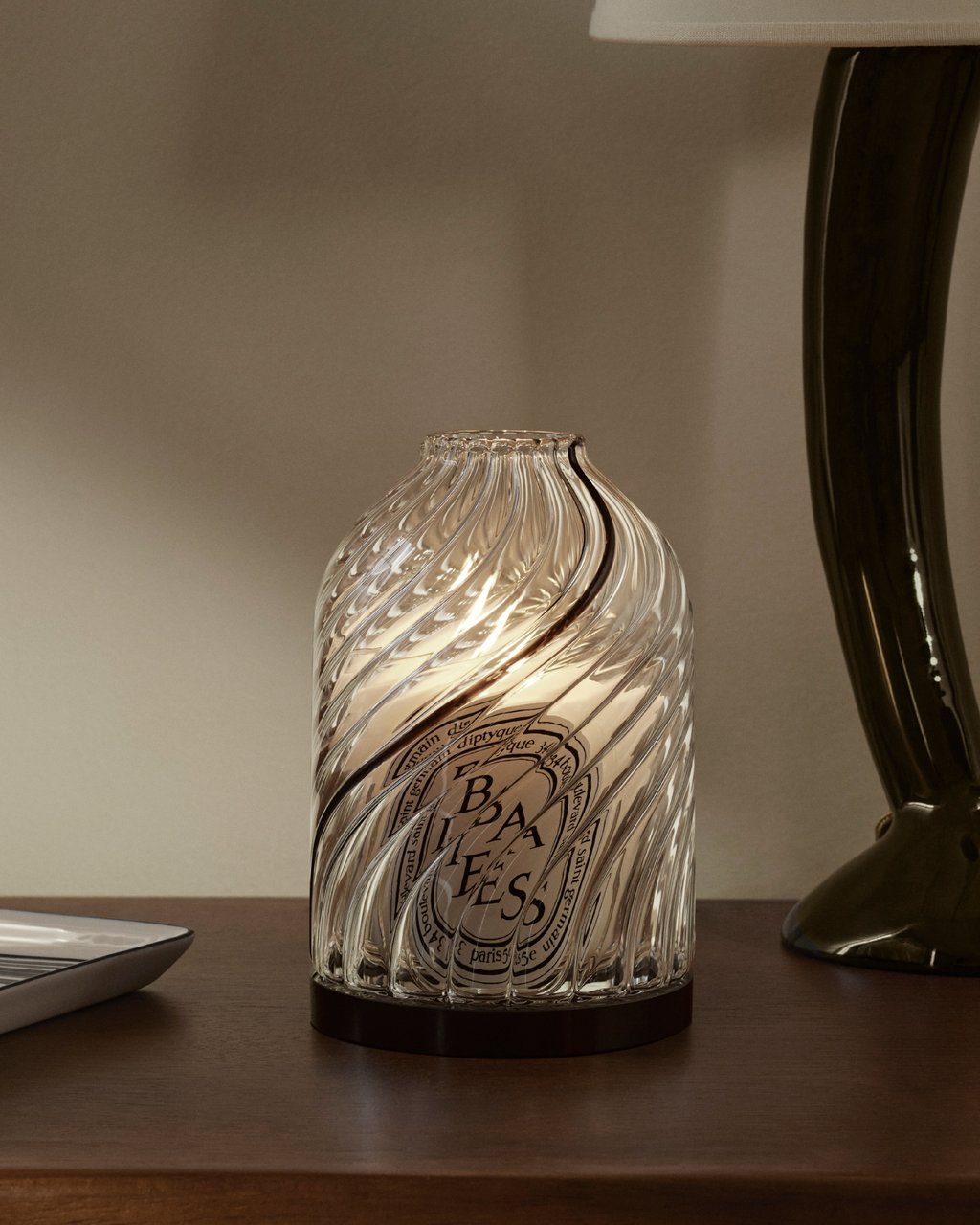 Cyprès (Cypress) - Classic Candle – Diptyque