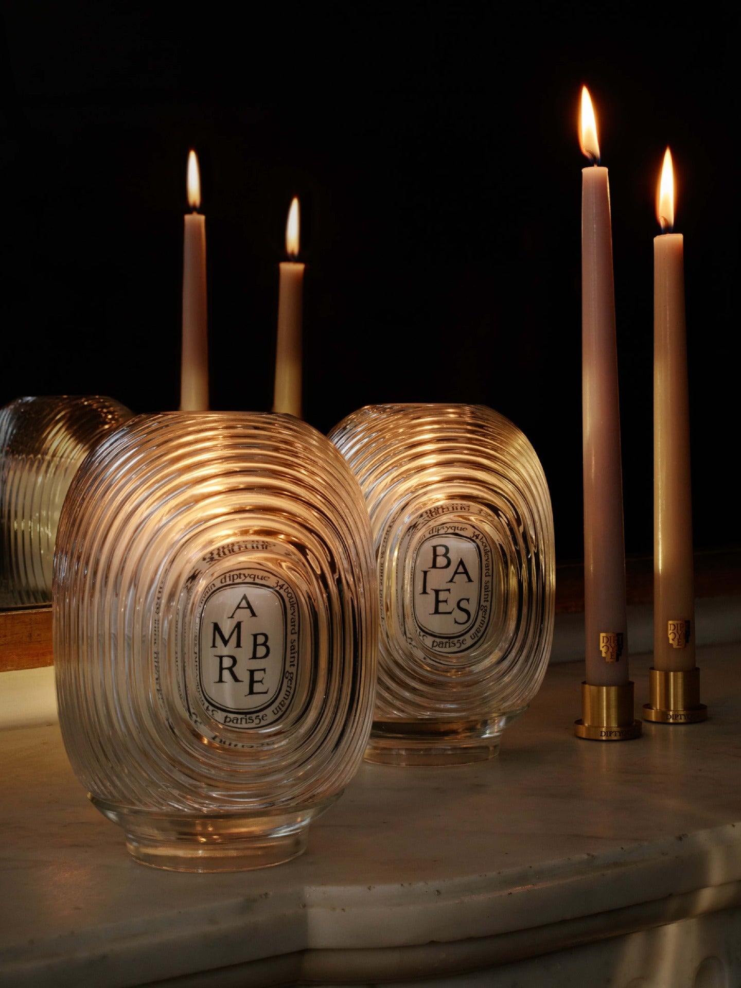 Decoration – Diptyque
