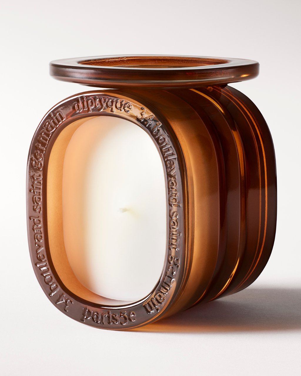 Terres Blondes (Golden Lands) - Candle Refill – Diptyque