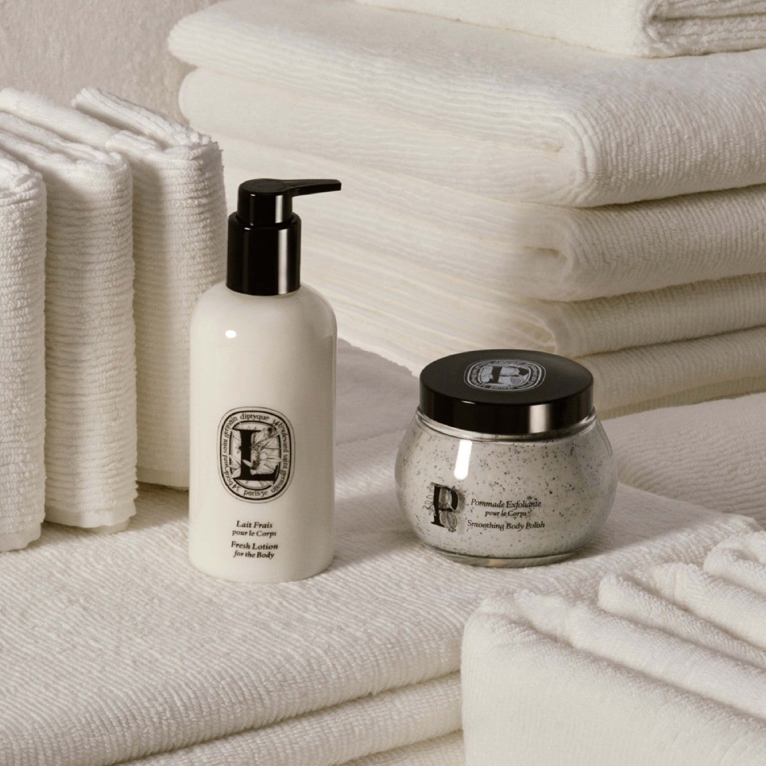 Moisturizing skincare