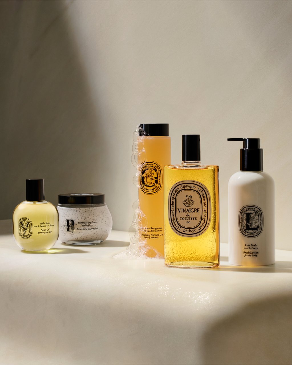 Bois Corsé - Eau de parfum – Diptyque