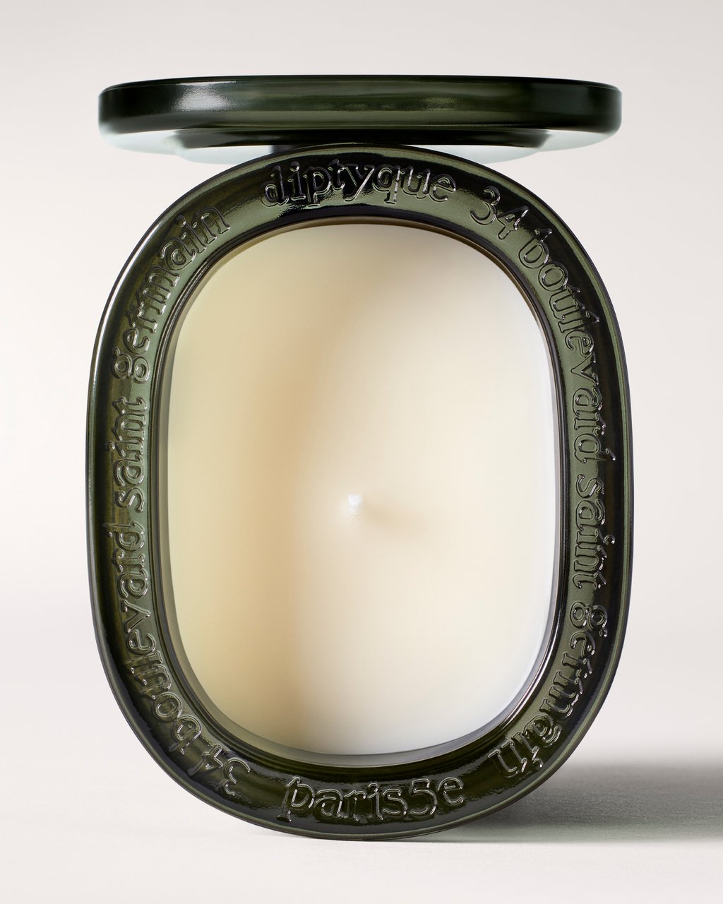 Gold Wick Trimmer - For candles – Diptyque