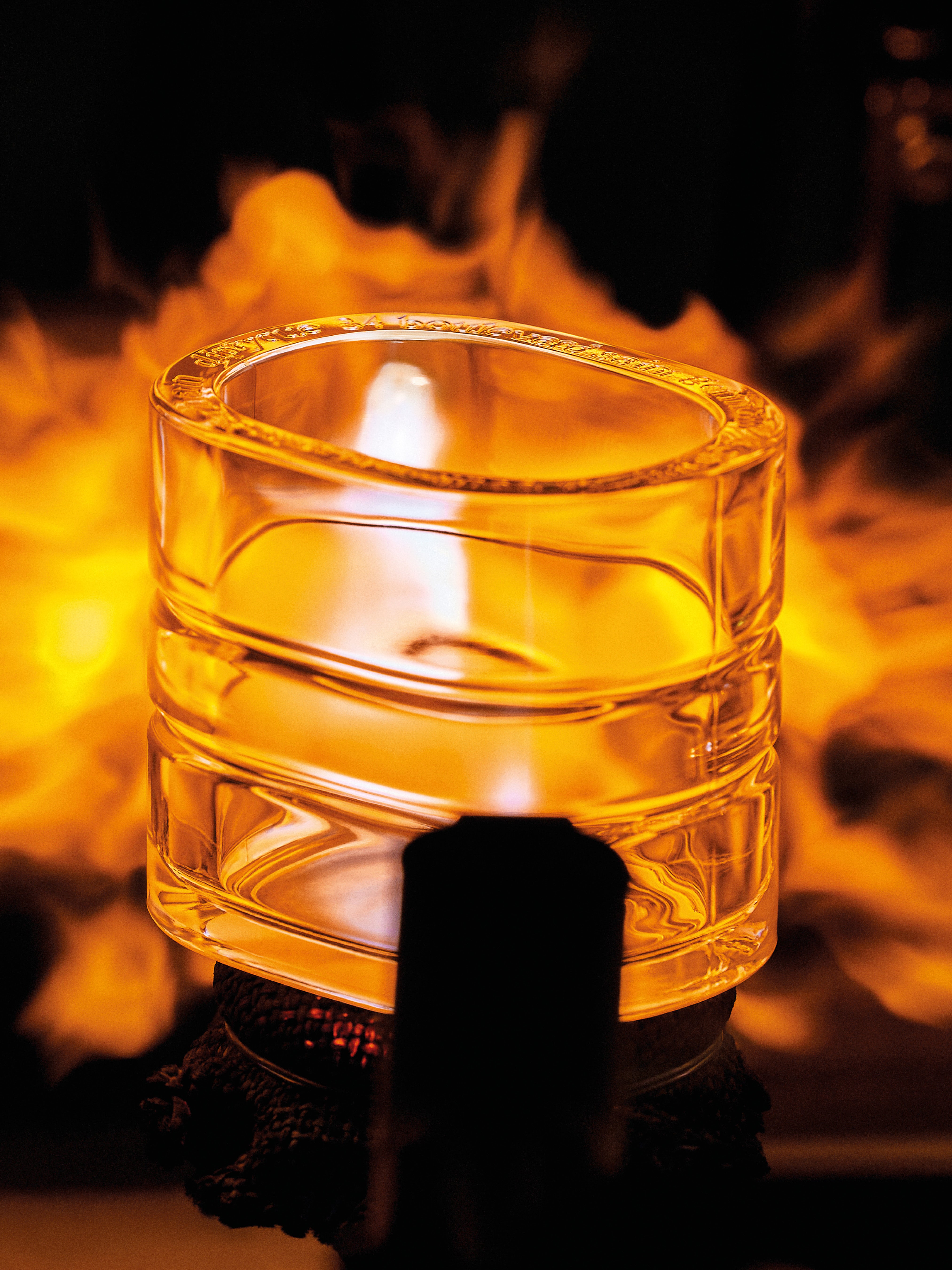 Terres Blondes (Golden Lands) - Signature Candle – Diptyque