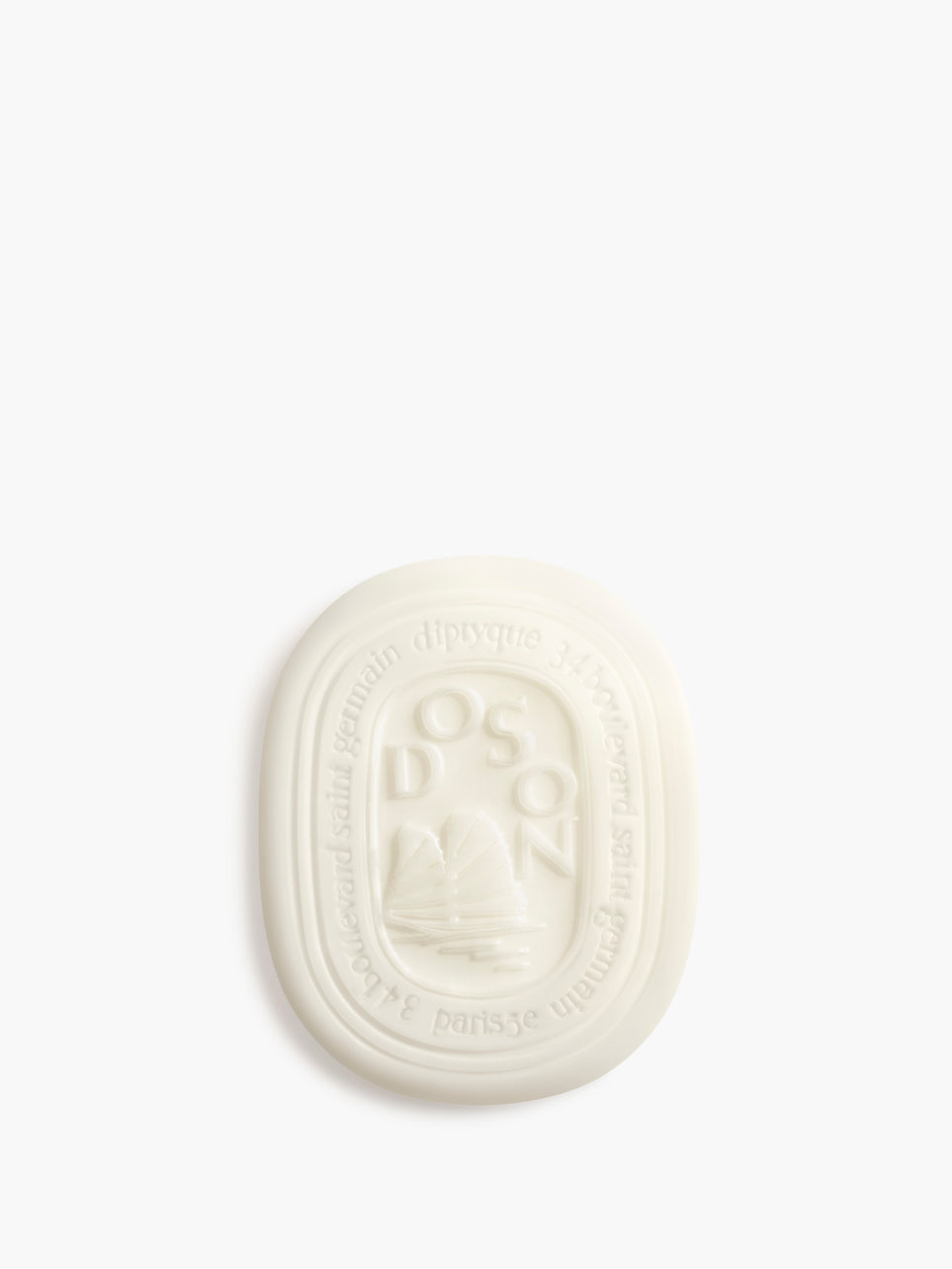 Do Son - Savon parfumé