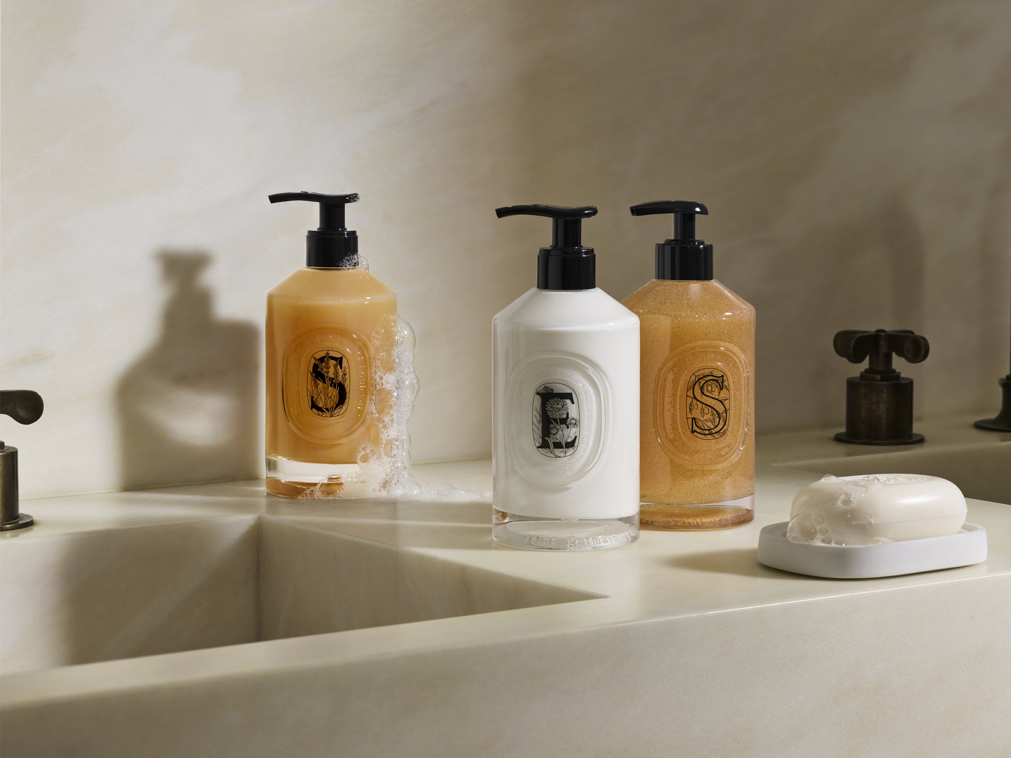 Summer 2026 - Landing Page – Diptyque