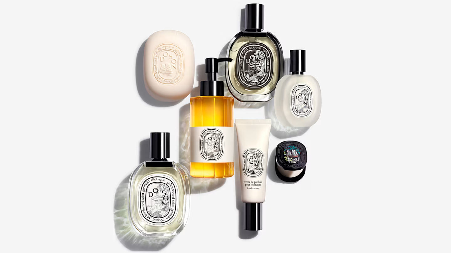 Do Son – Diptyque