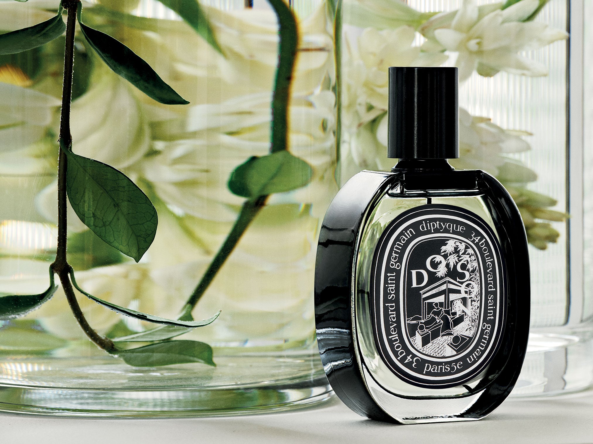 Orphéon - Perfumed hand cream – Diptyque