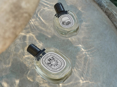 Sommer im Parfum