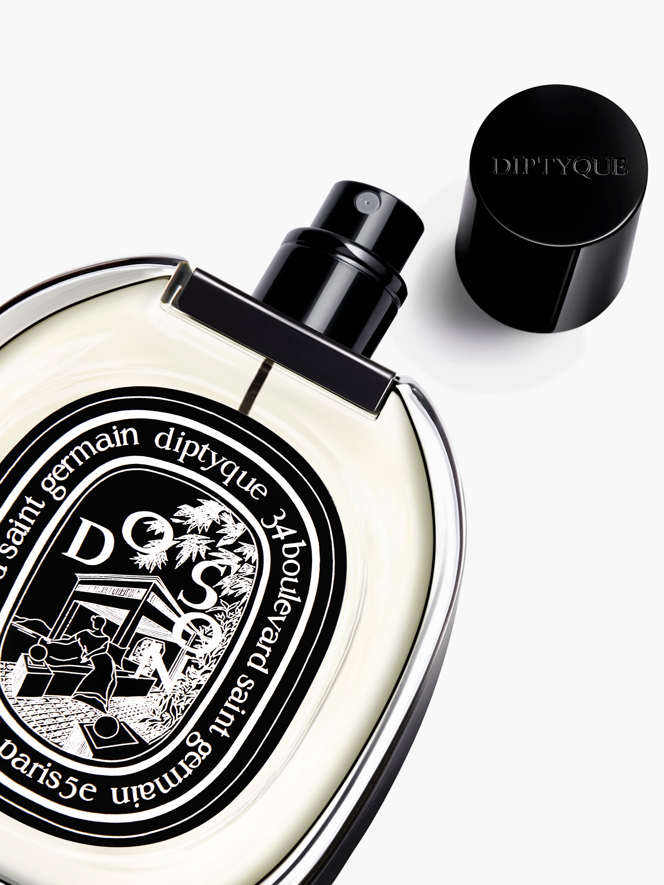 Do Son - Eau de parfum exceptional format – Diptyque