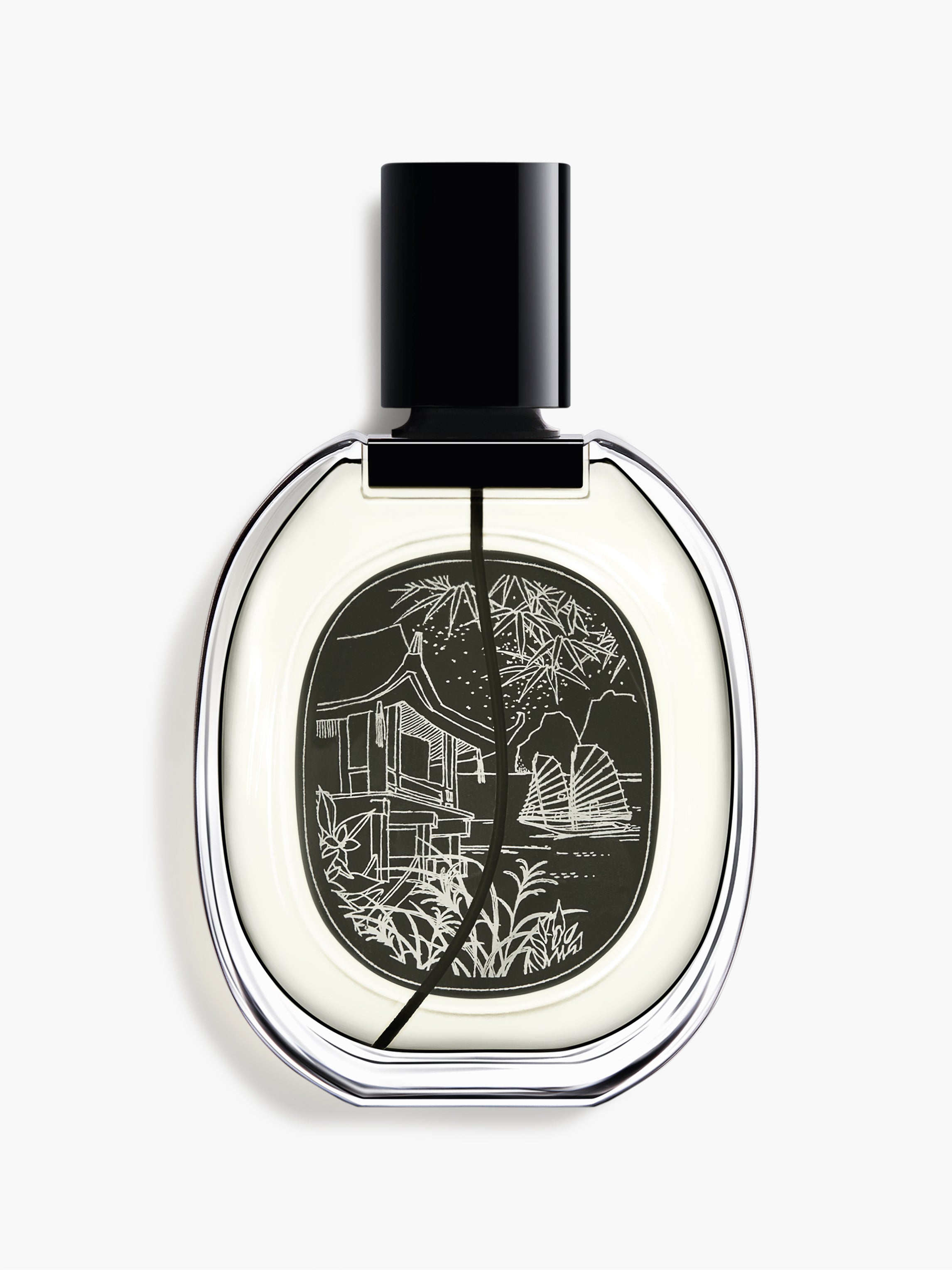 Do Son - Eau de parfum exceptional format – Diptyque