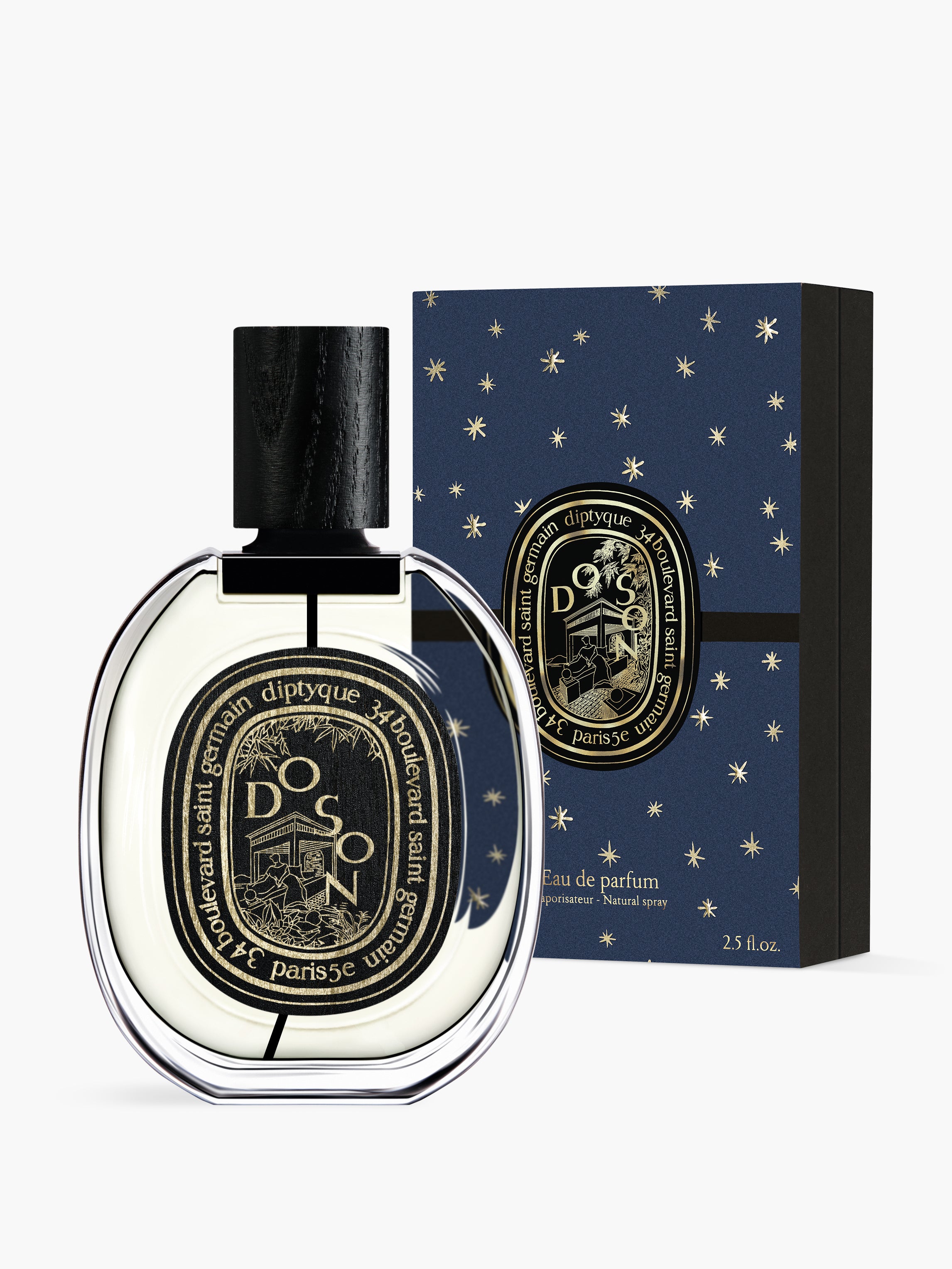 Do Son - Holiday Edition Eau de parfum – Diptyque