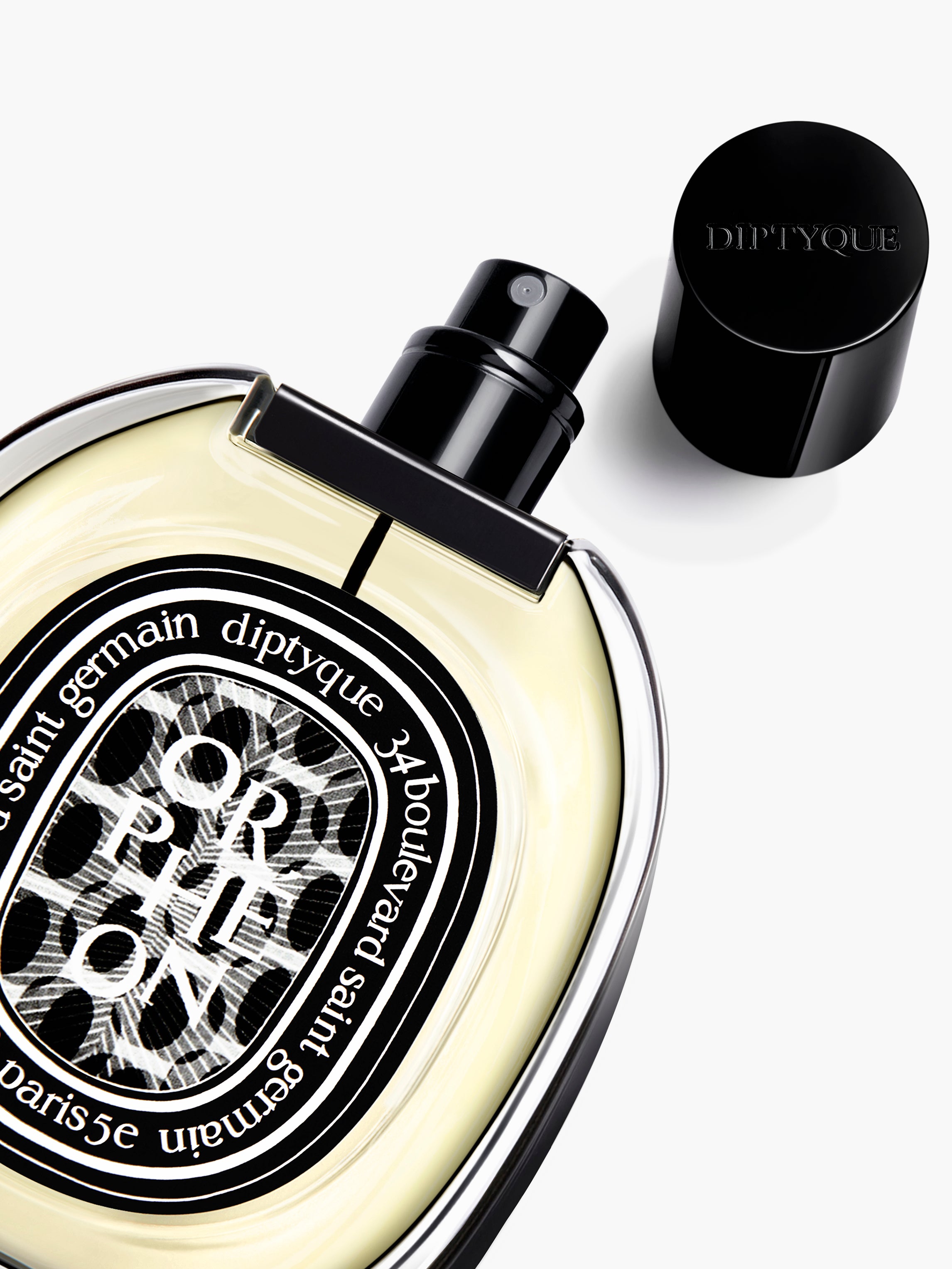 Orphéon - Eau de parfum exceptional format – Diptyque