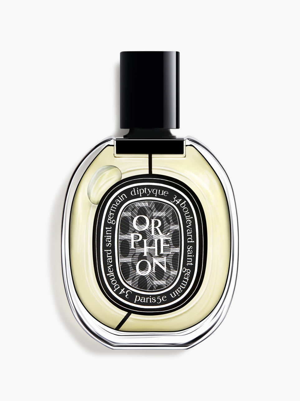 Orphéon - Eau de parfum format exceptionnel