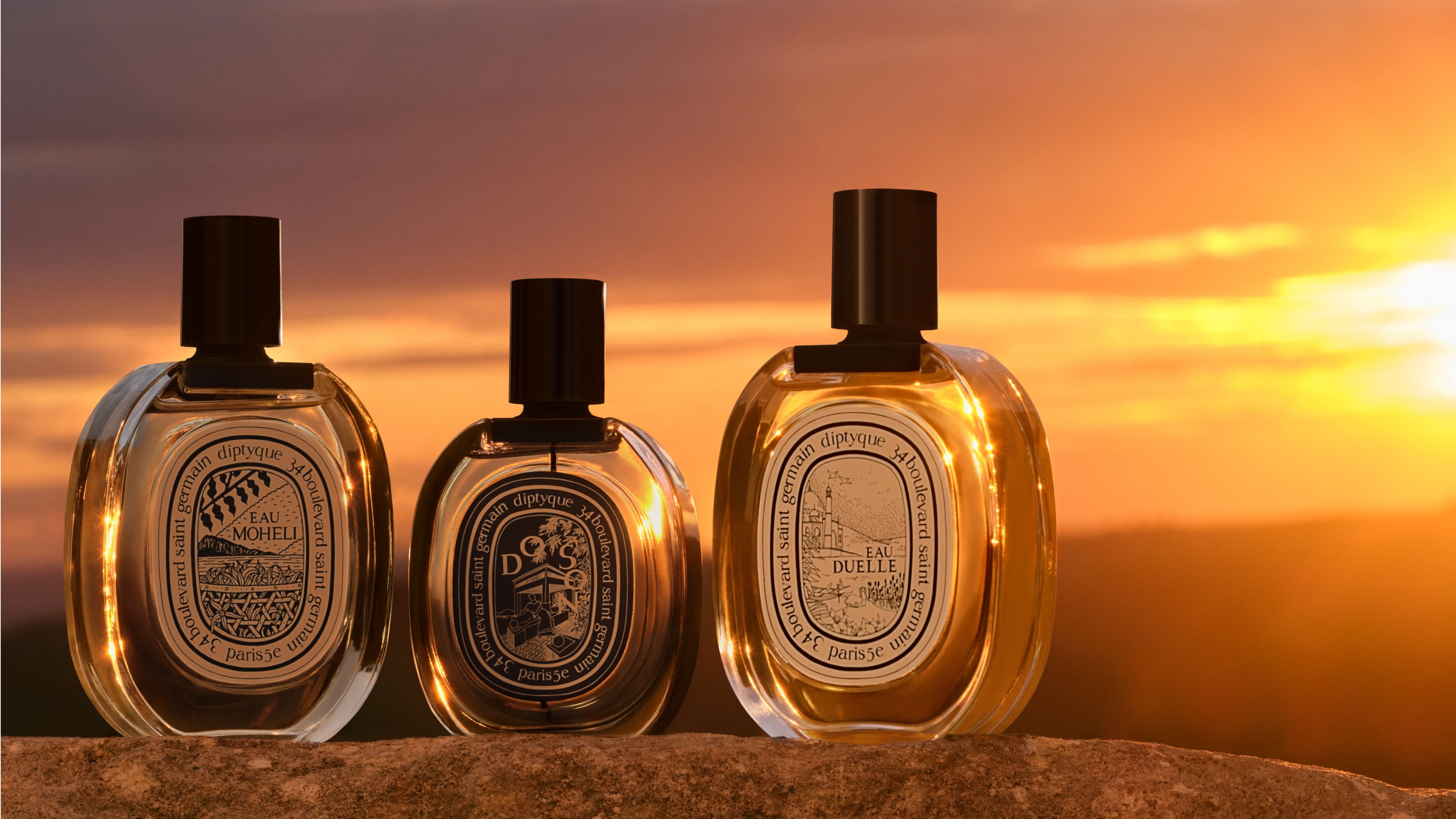 DIPTYQUE香水 Diptyque Paris | Official Website