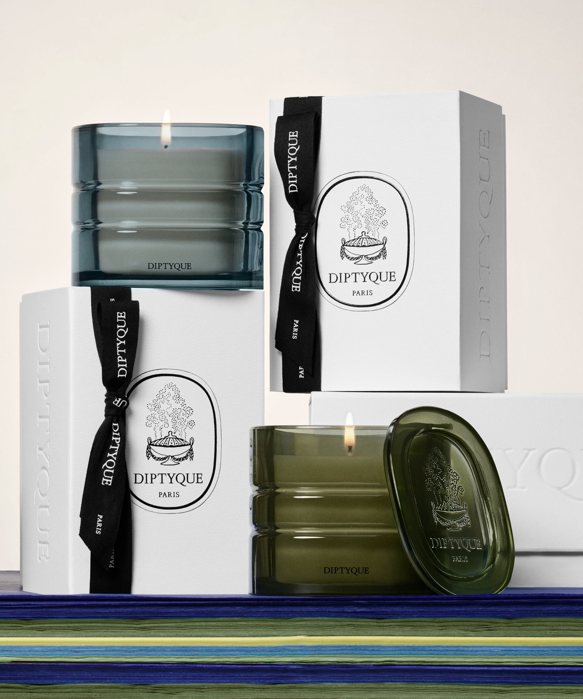 DIPTYQUE　ギフトセット　箱付き JP) LP Father's day - 2025 – Diptyque