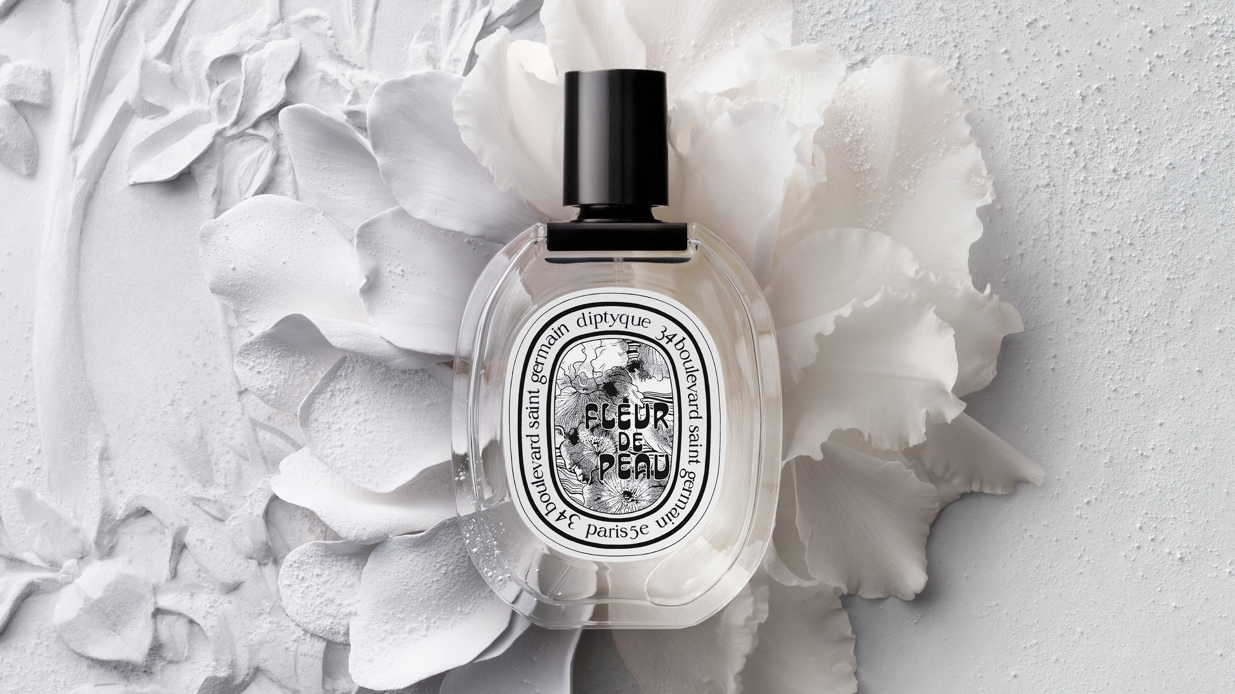 Fleur de Peau Franchise – Diptyque