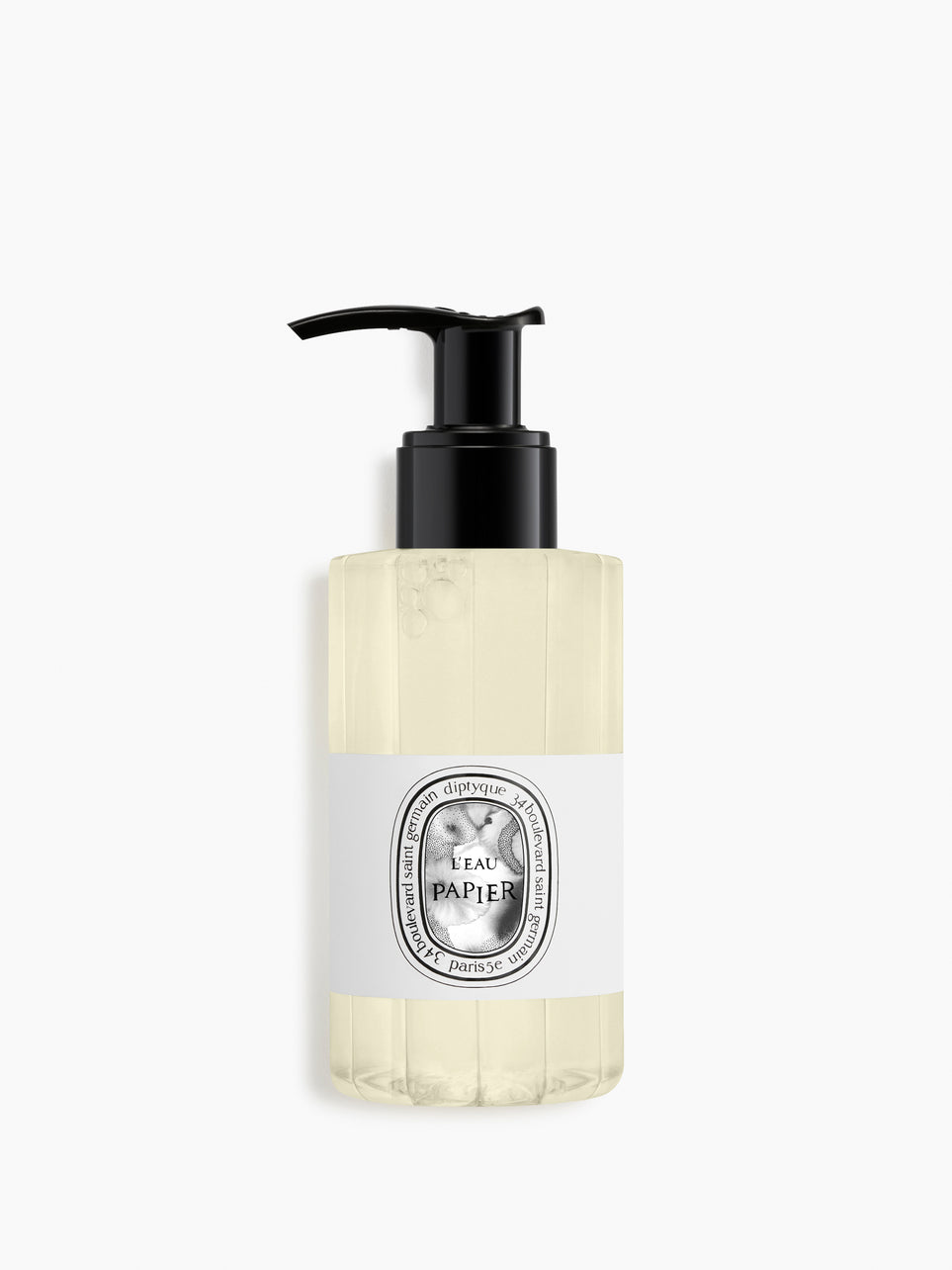 L'Eau Papier - Parfümiertes Duschgel