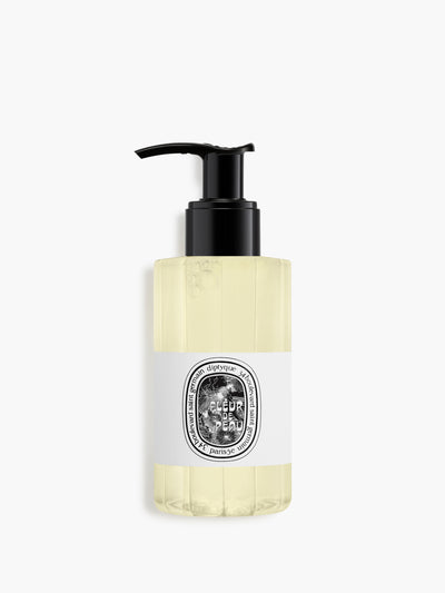 Fleur de Peau - Gel detergente profumato per il corpo