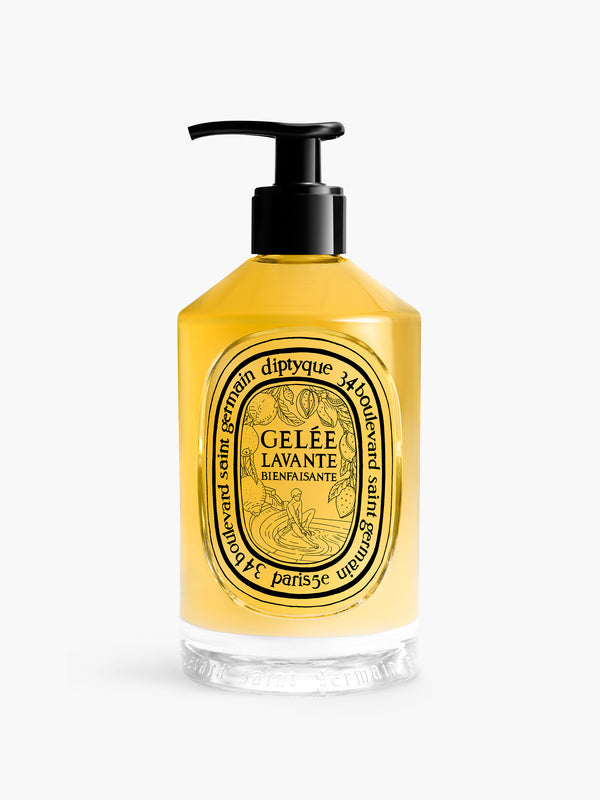 Pflegendes reinigendes Gel - Für Körper und Haar