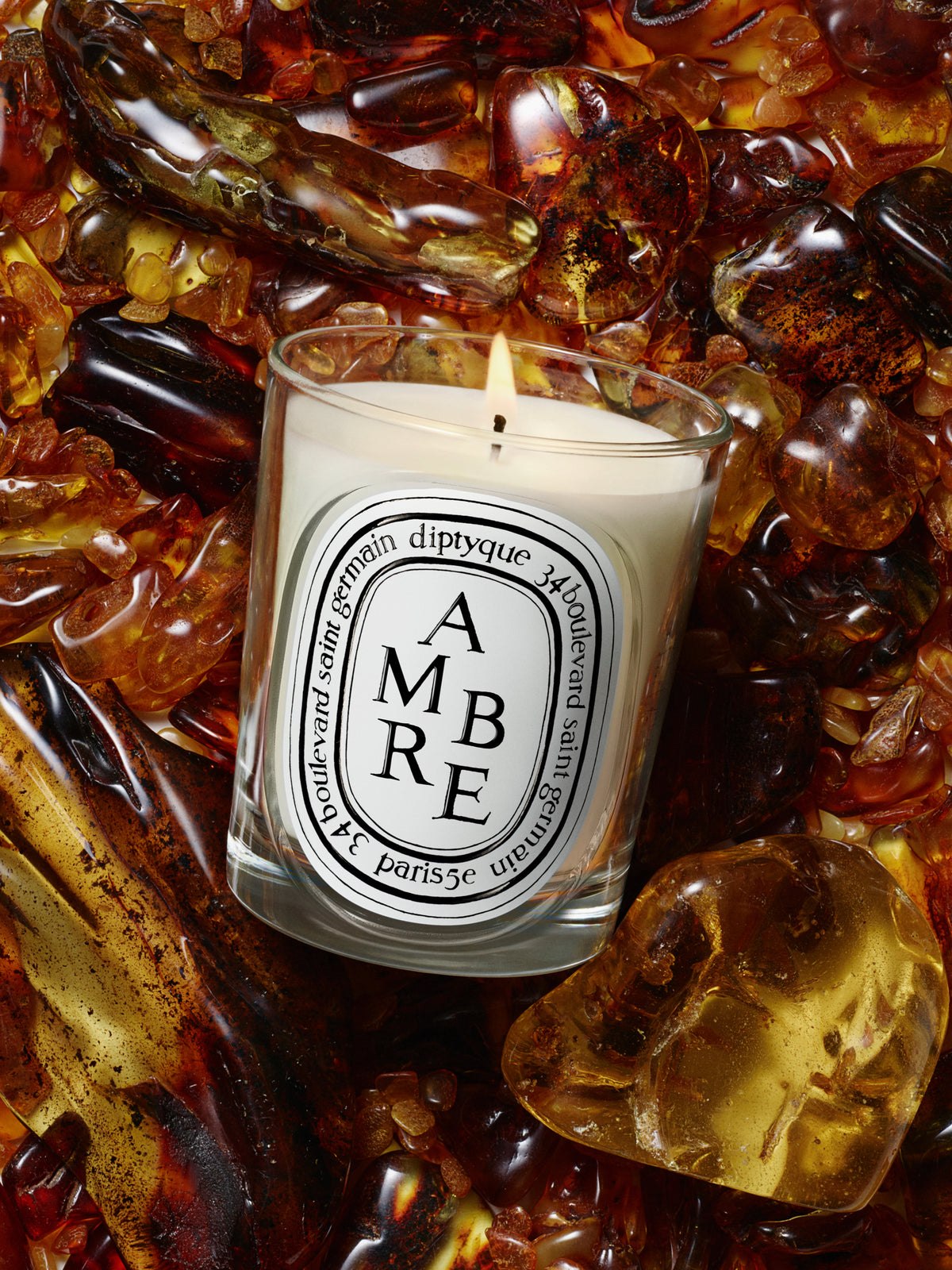 Ambre (Amber)