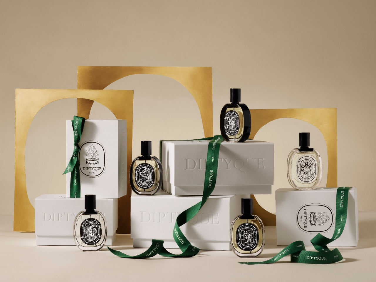 Fleur de Peau - Hair mist – Diptyque