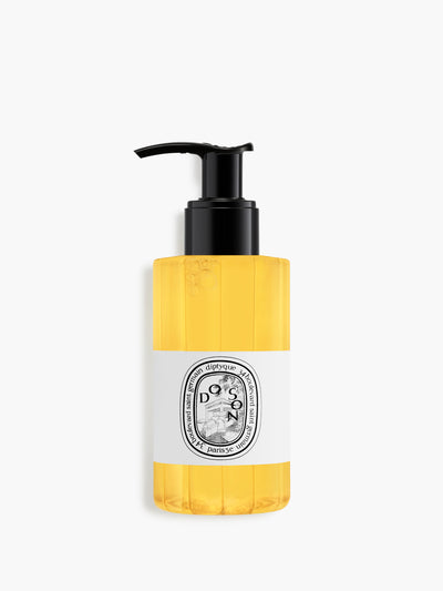 Do Son - Huile de parfum lavante pour la douche
