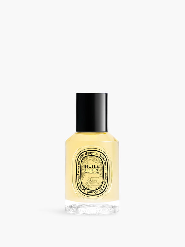 Perfektionierendes Satin-Öl - Für Körper und Haar