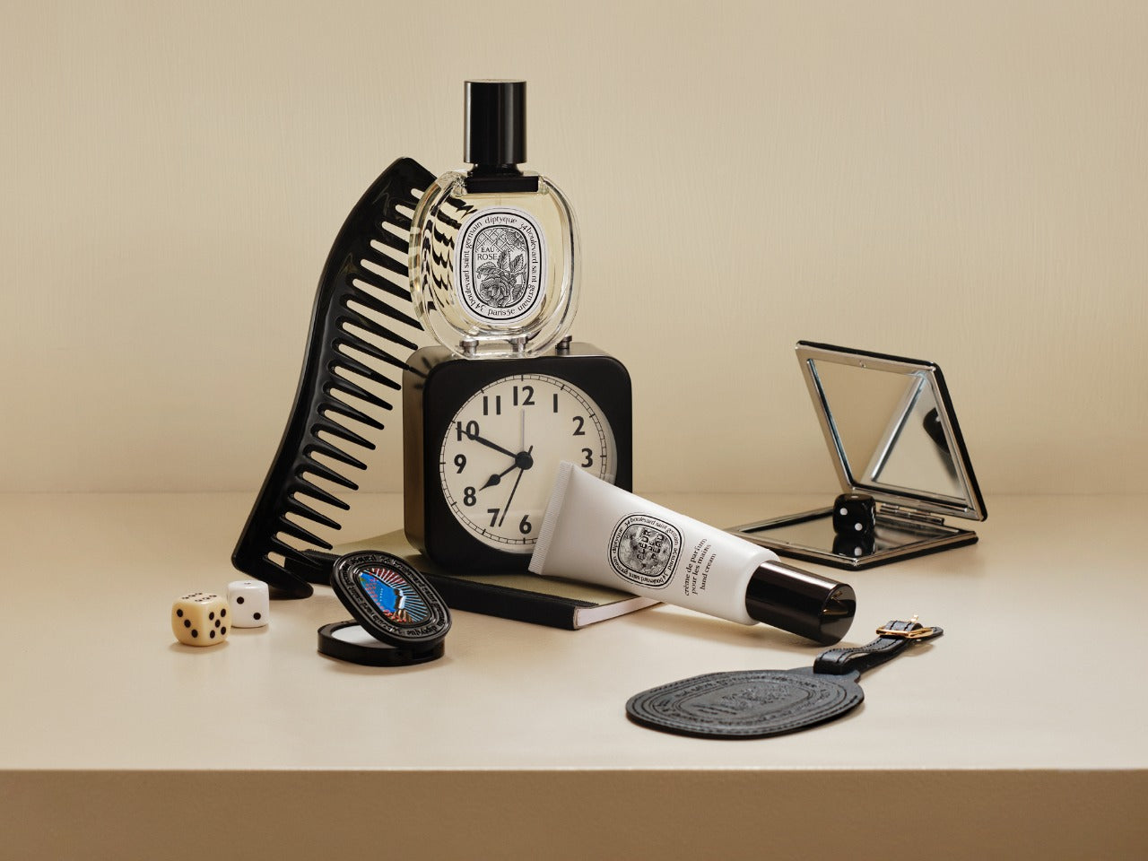 Lilyphéa - Eau de parfum – Diptyque