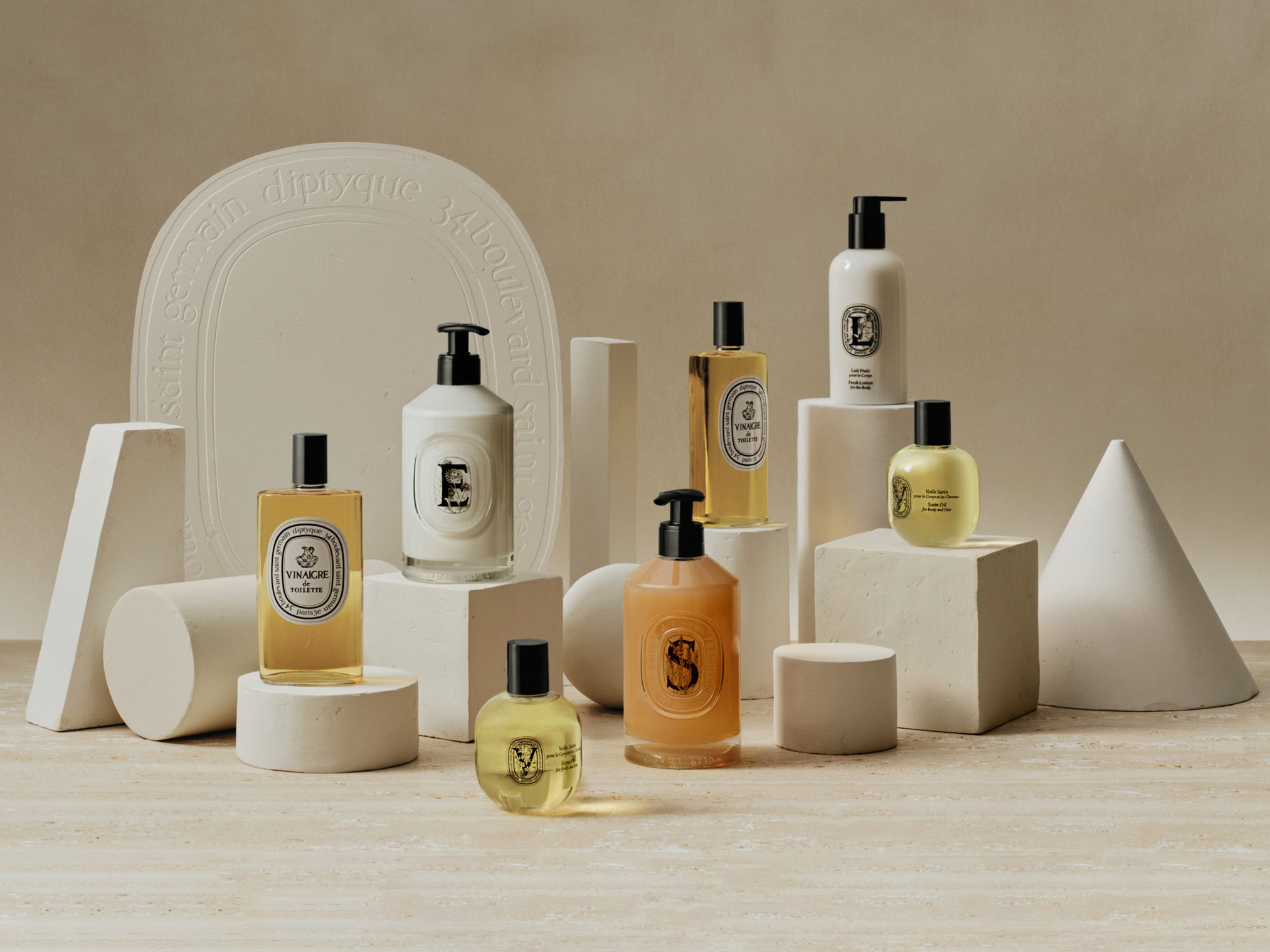 Bath & Body Care – Diptyque