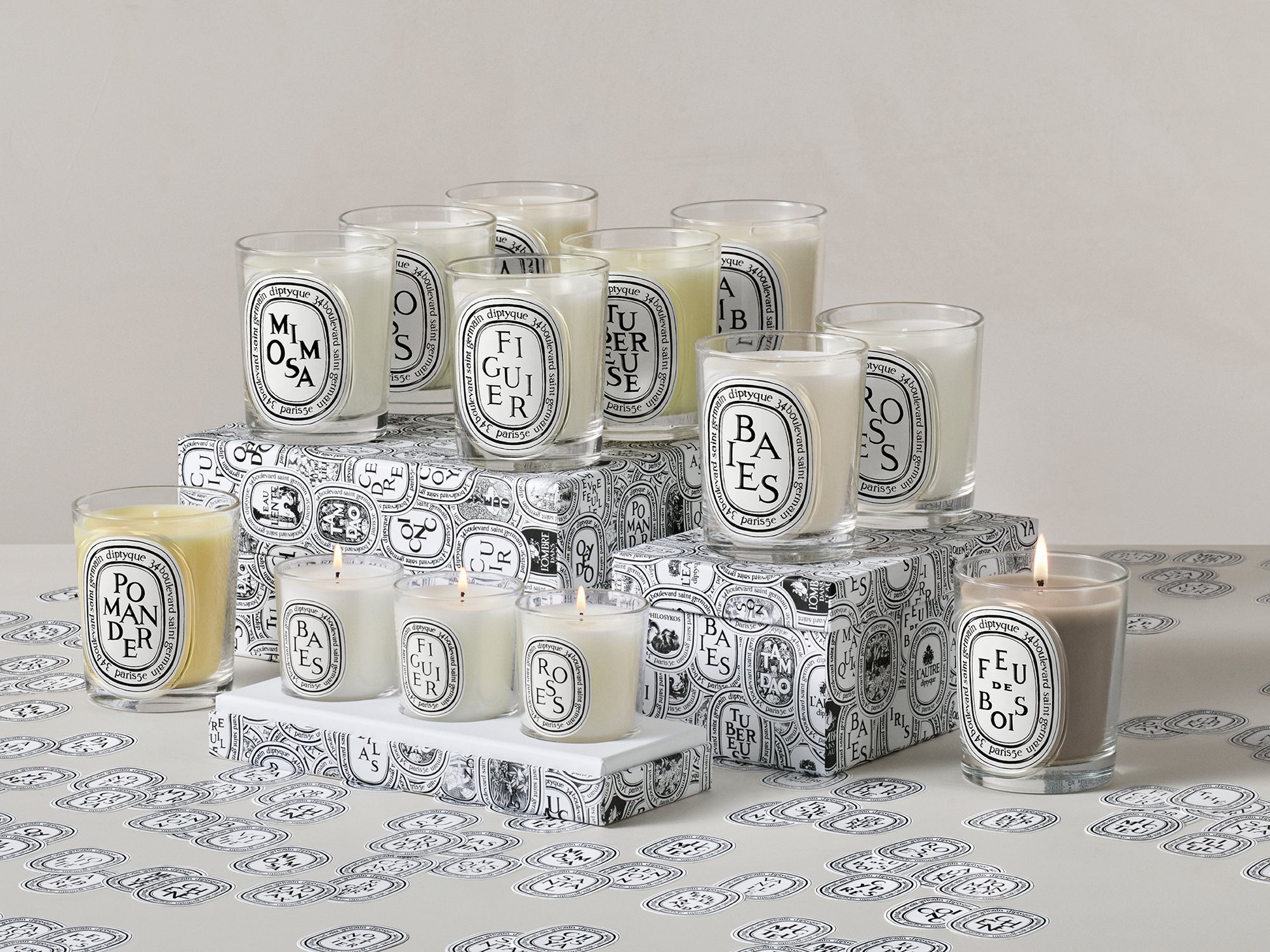 Geschenksets