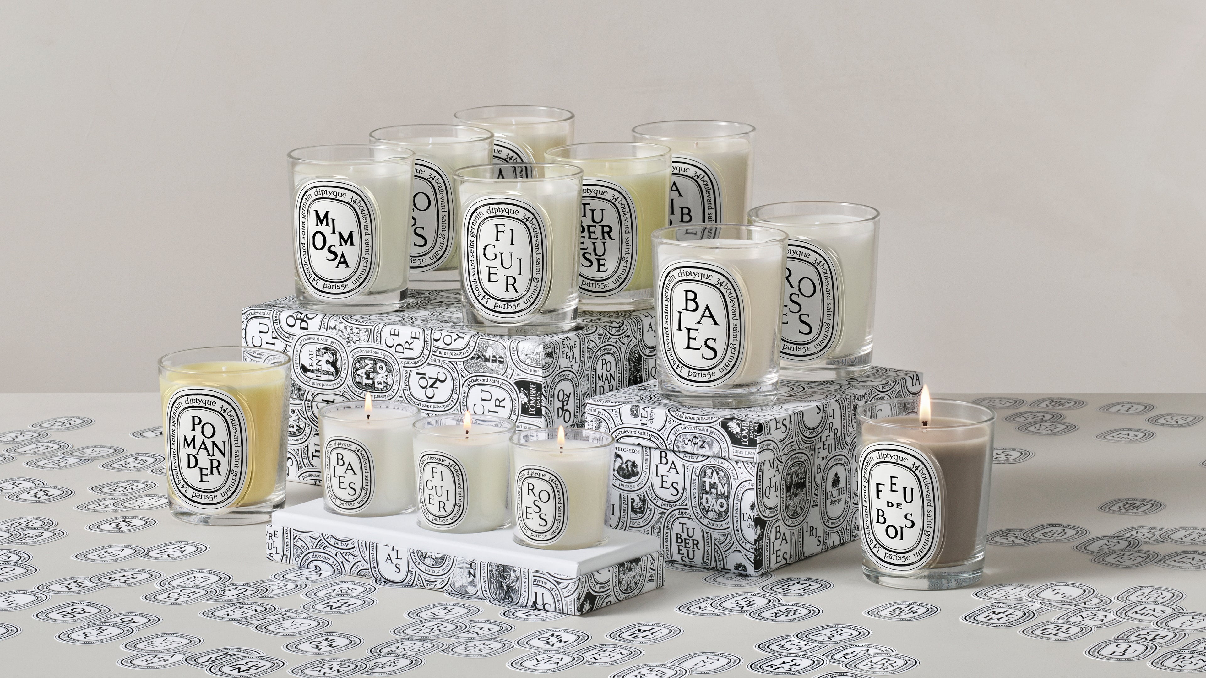 専用出品　diptyqueセット Compose your gift sets – Diptyque