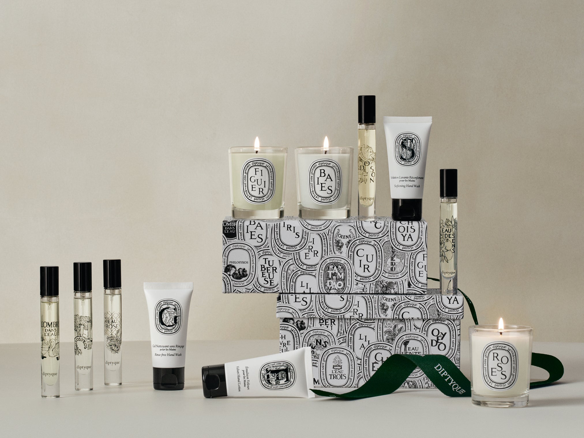 Gifts – Diptyque