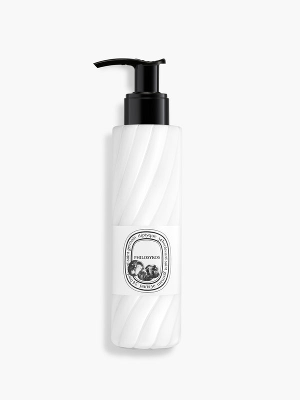 Philosykos - Parfümierte Bodylotion