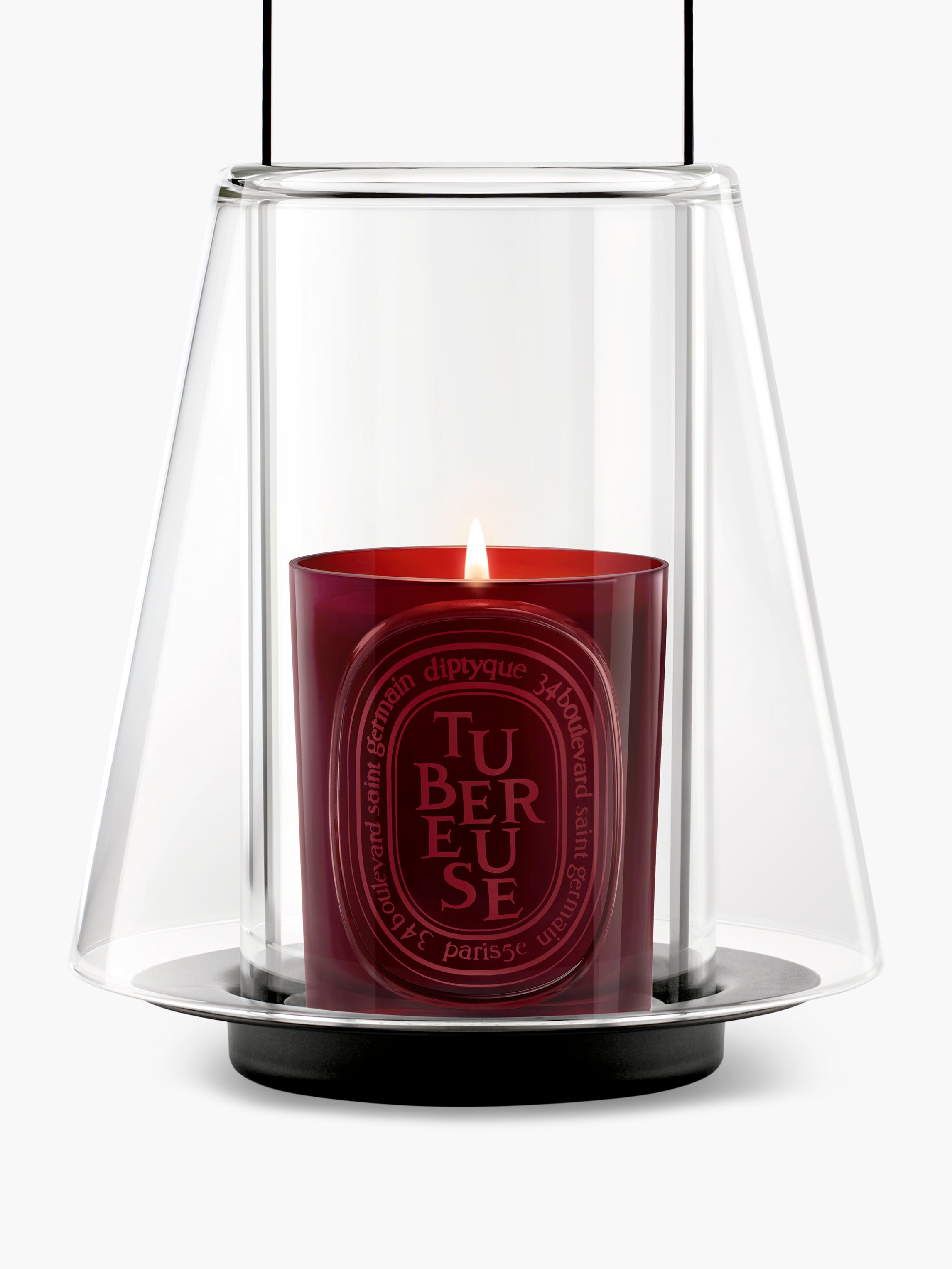 Ambre (Amber) - Medium Candle – Diptyque