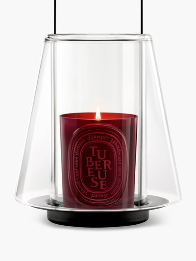 Candelero nómada - Para velas de modelos clásico y mediano