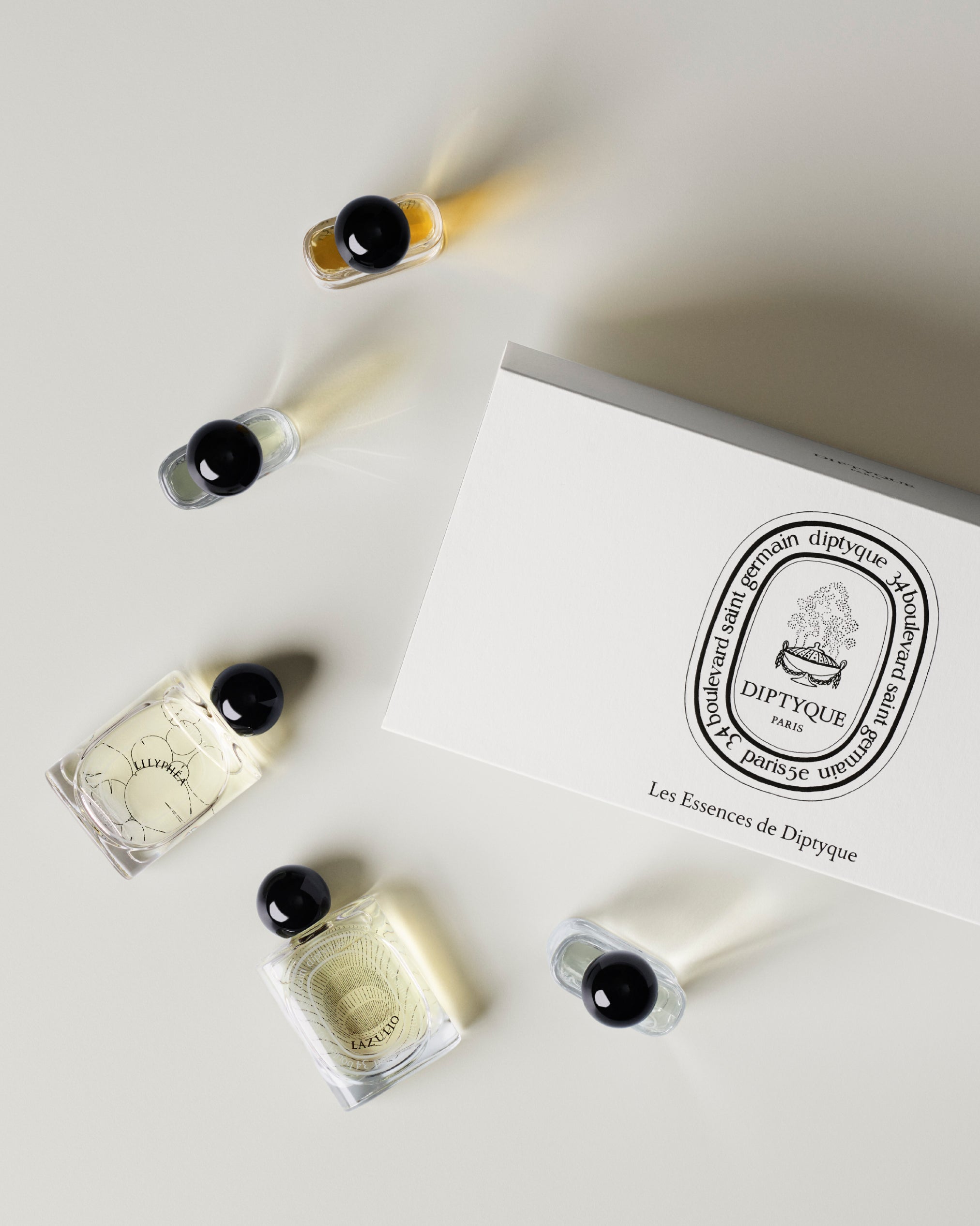 LEDD Collection – Diptyque