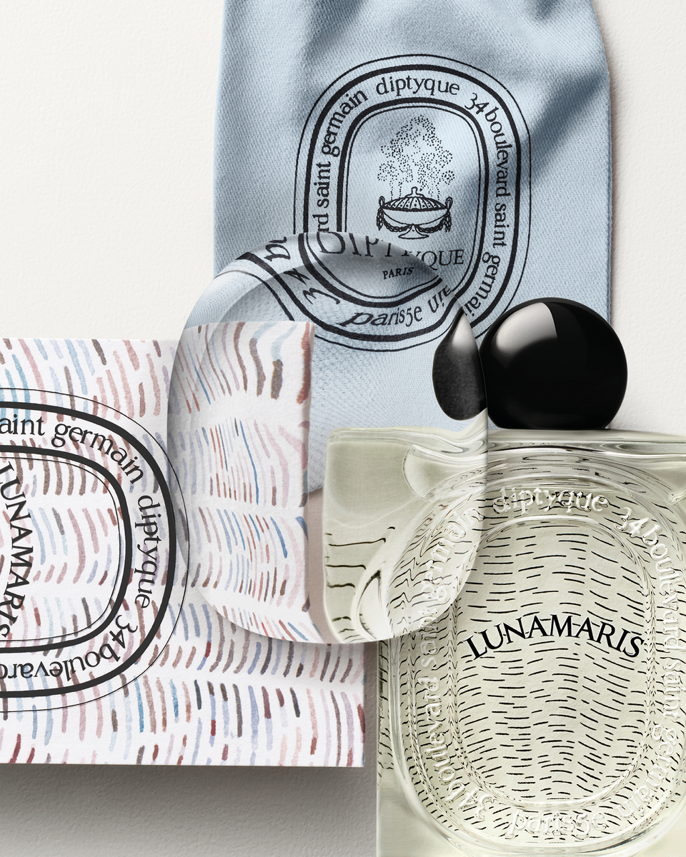 Lunamaris - Eau de parfum – Diptyque