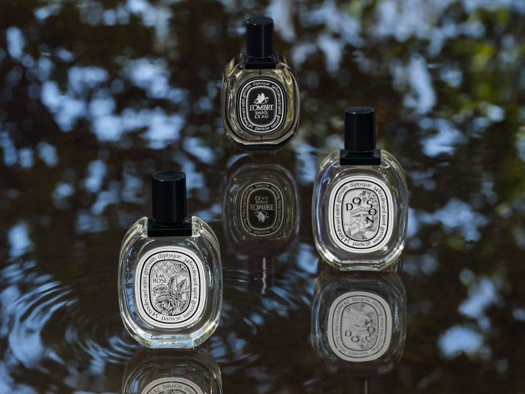 Bois Corsé – Diptyque