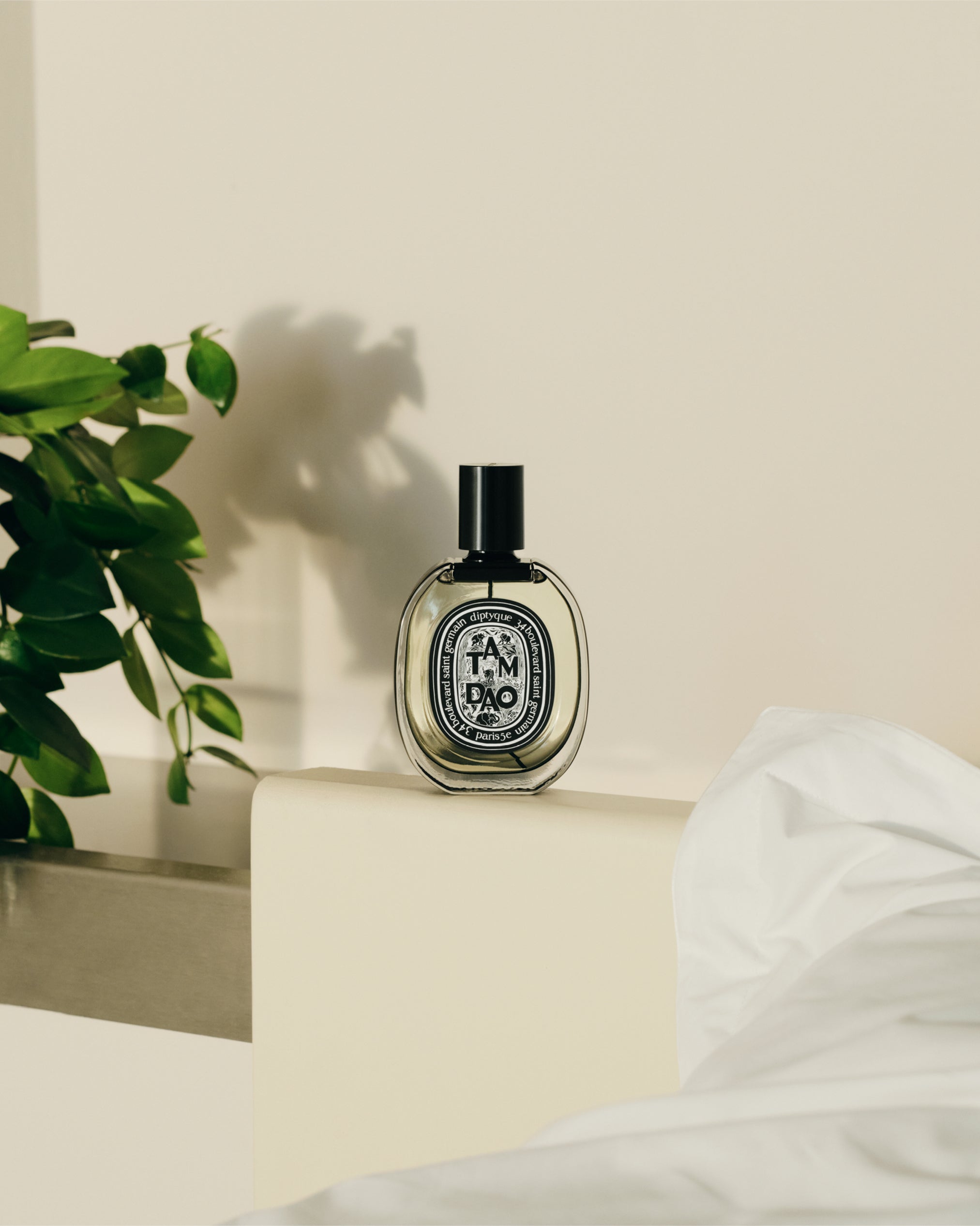 Tam Dao - Eau de parfum – Diptyque
