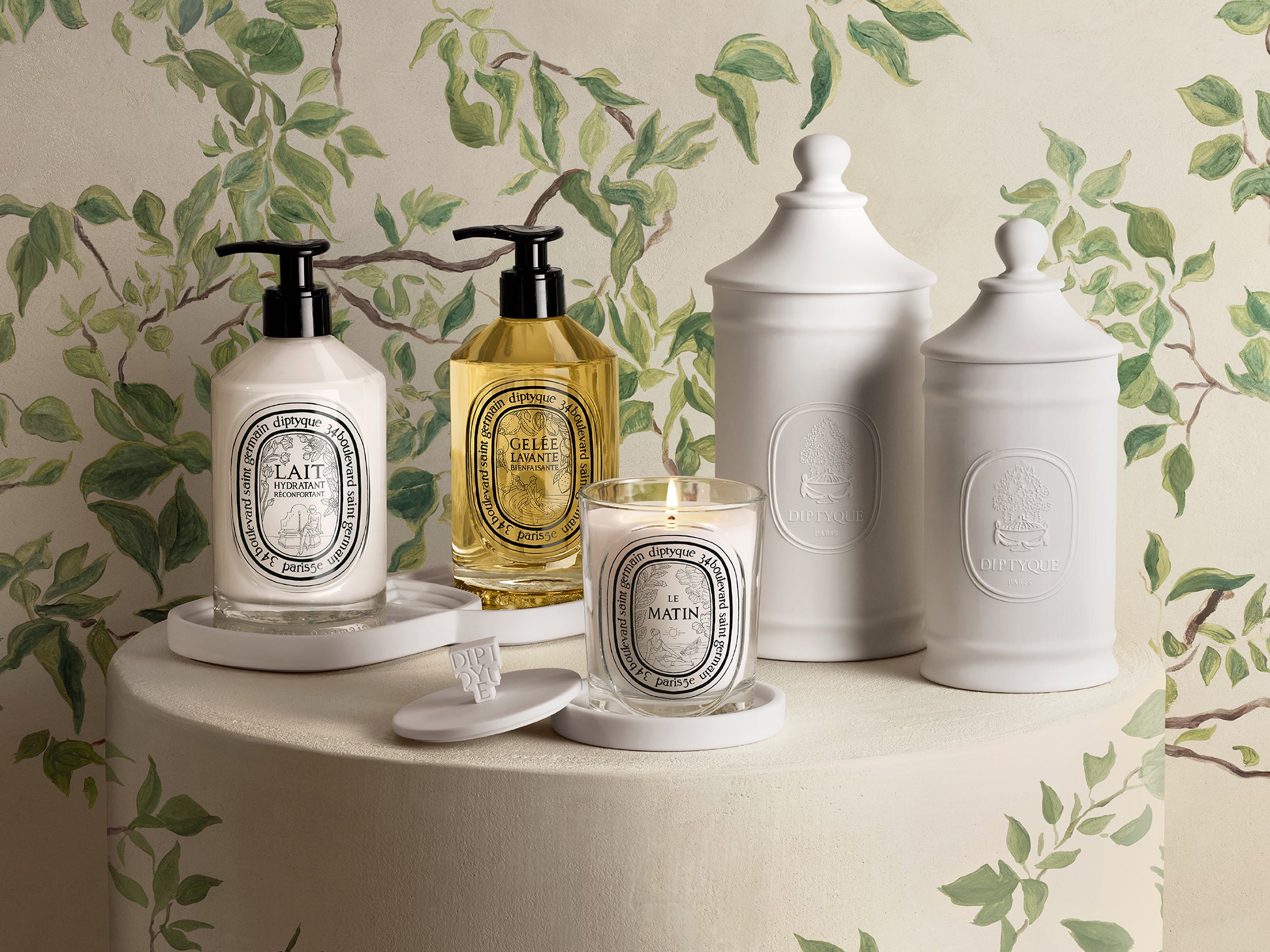 Tam Dao - Eau de parfum – Diptyque