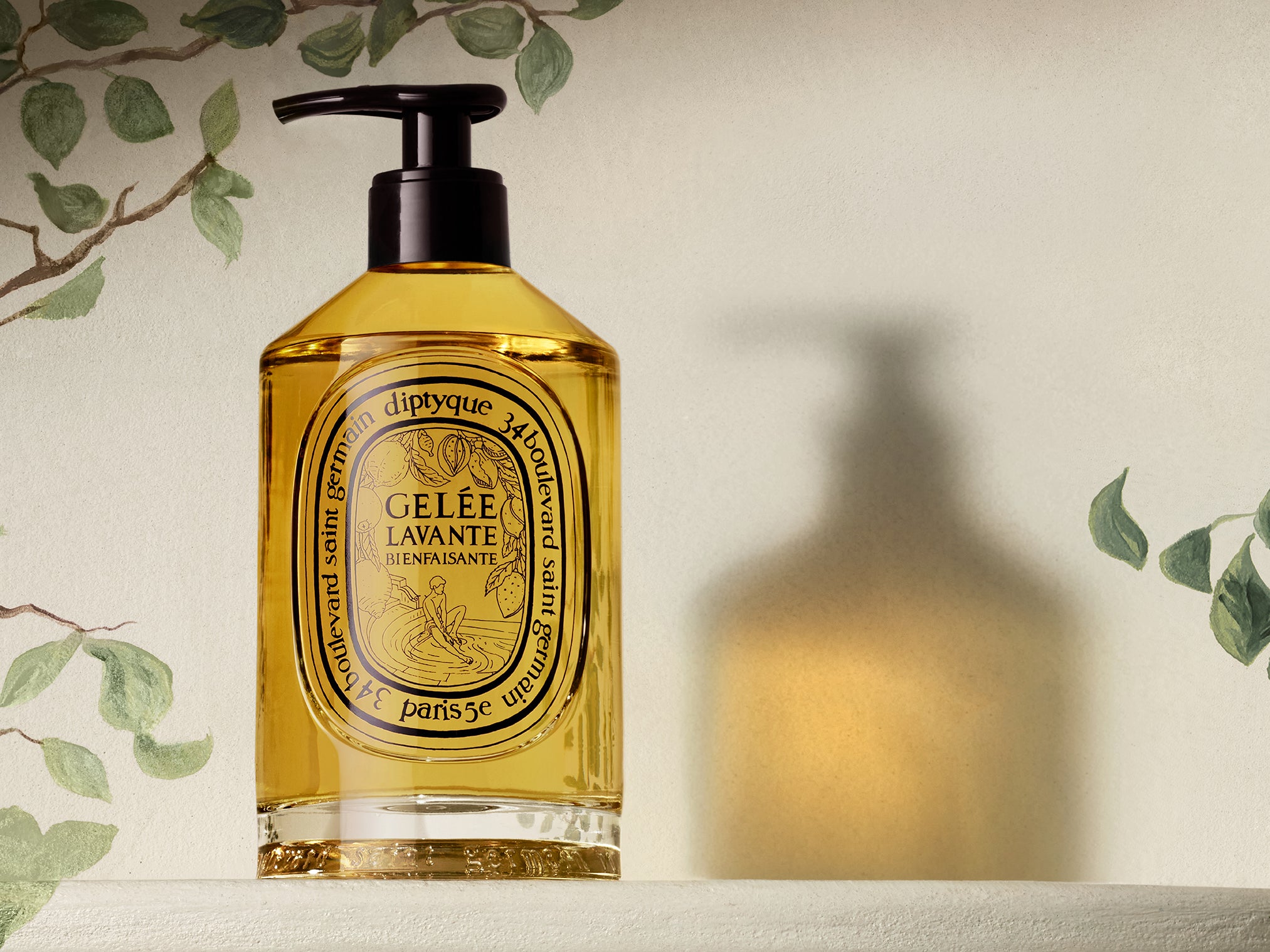 Ofrésia - Eau de toilette – Diptyque
