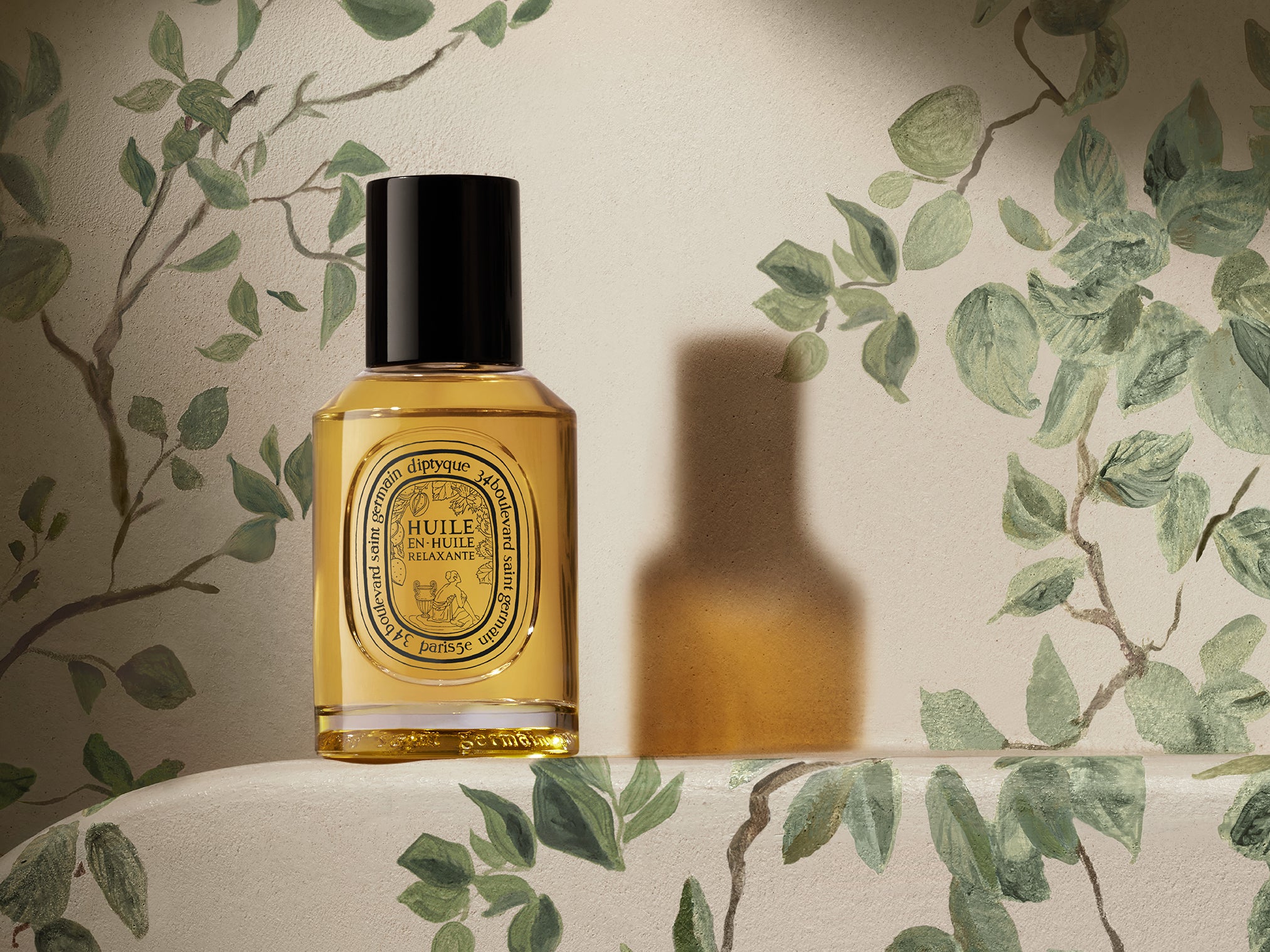 marchcafe DIPTYQUE キャンドル VERVEINE 新品 Verveine (Lemon Verbena Scented) - Small Candle – Diptyque
