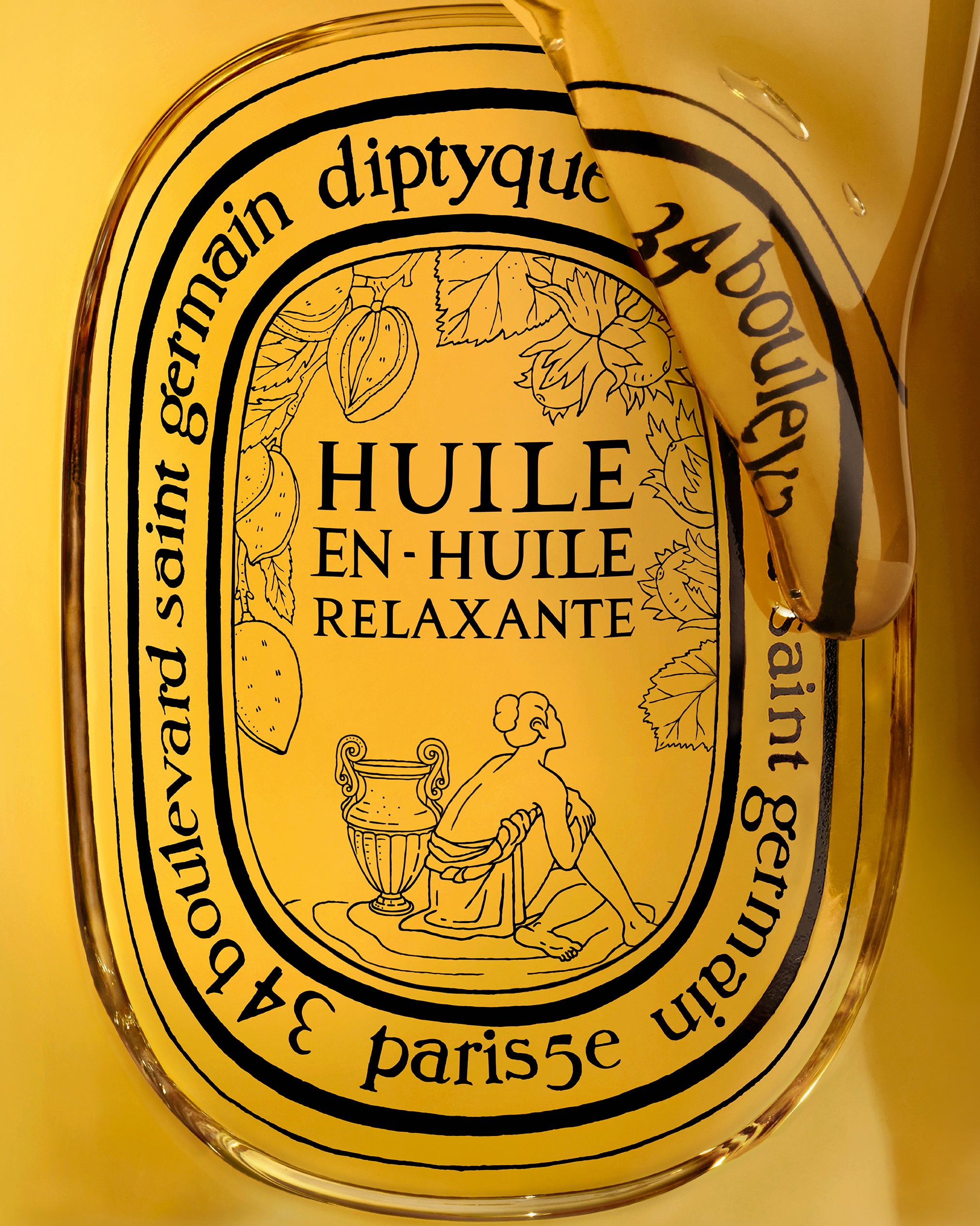 Bath & Body Care – Diptyque
