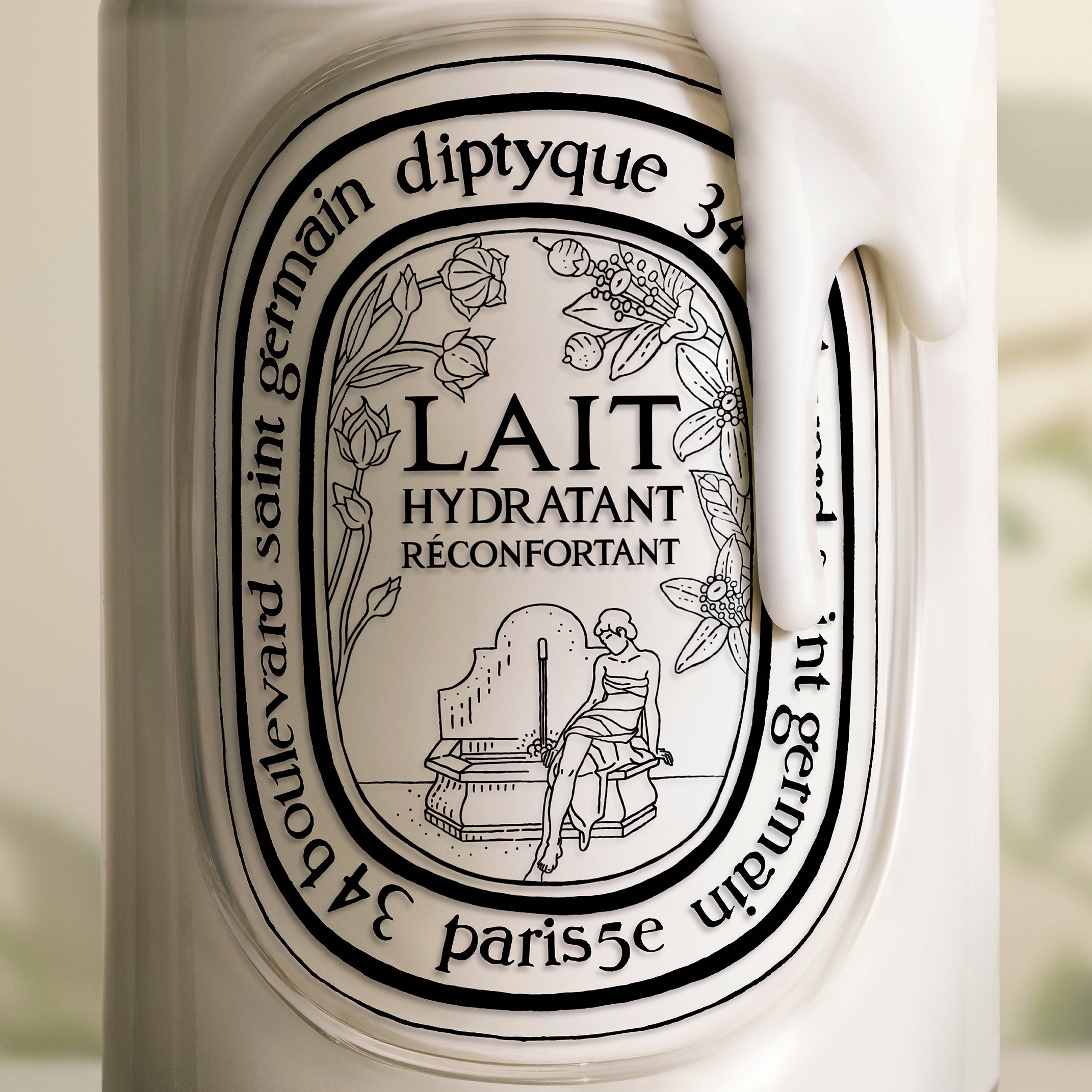 Bath & Body Care – Diptyque